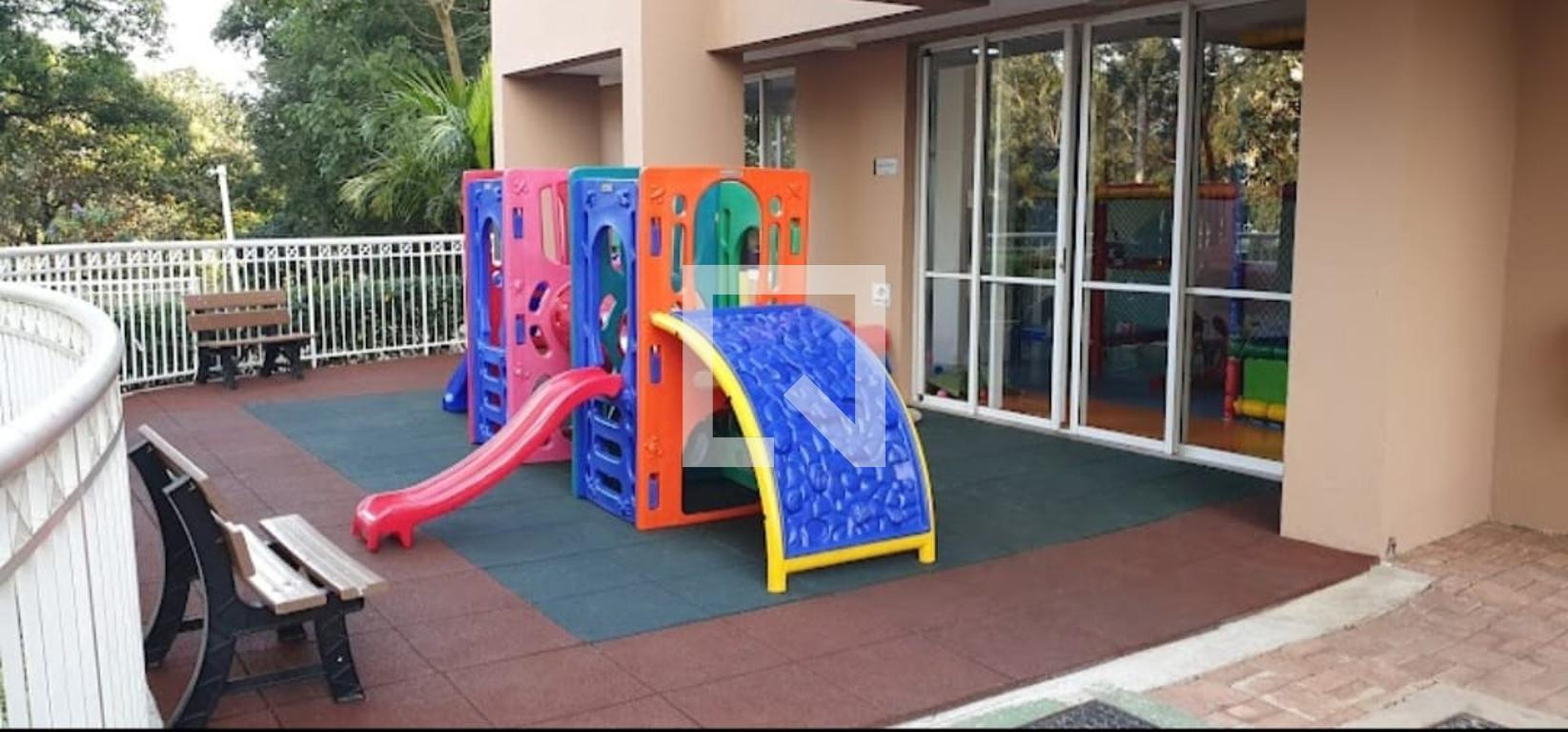 playground - Vitallis ECO Clube