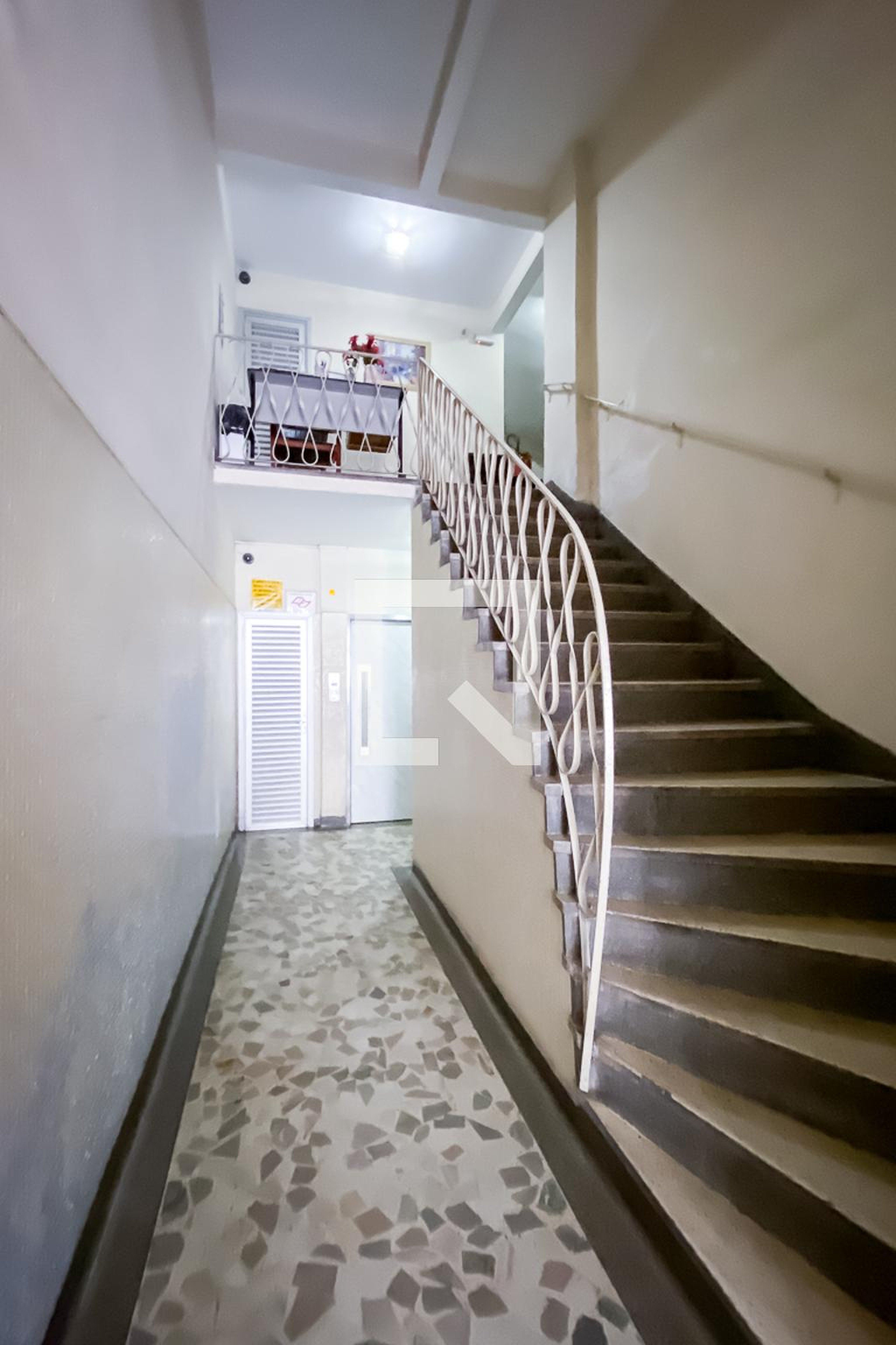 Hall Entrada - Dona Margarida