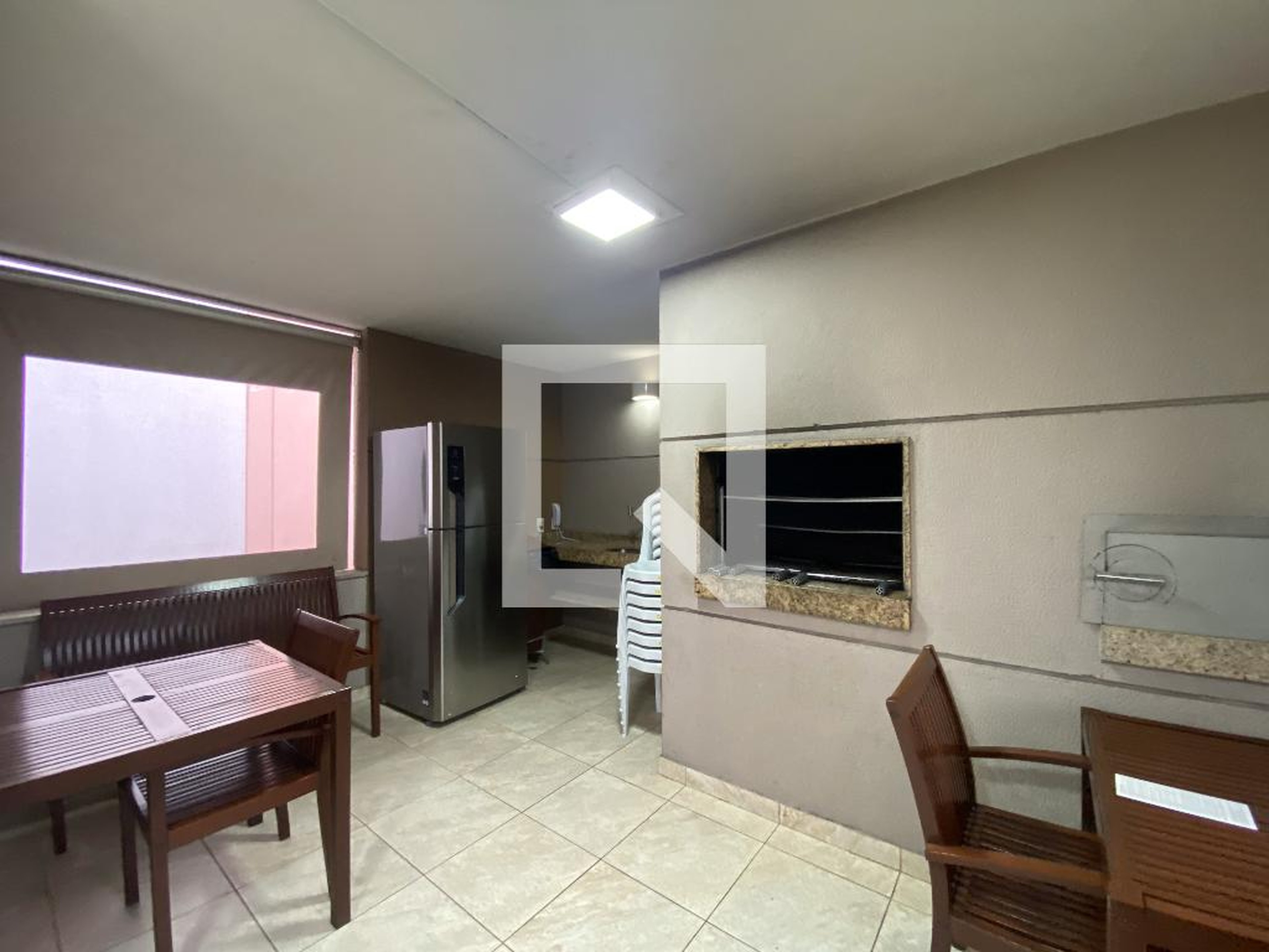 Churrasqueira - Estações Mooca