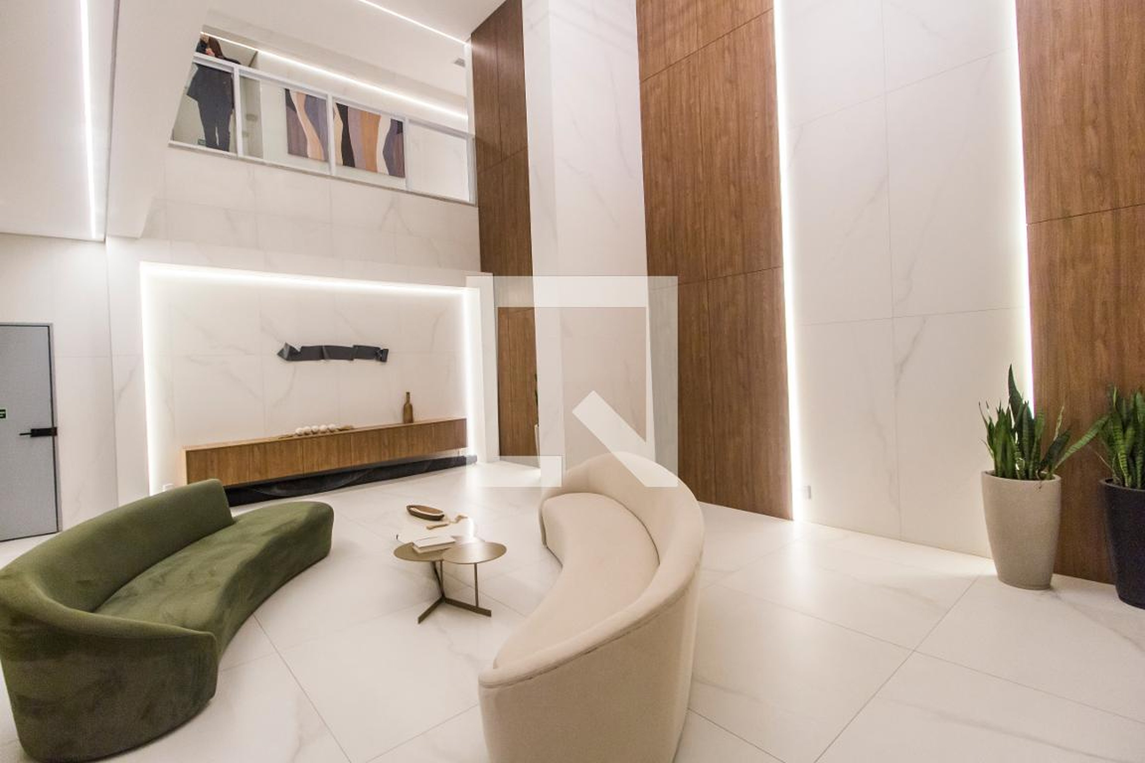 Hall social - Vedara Alphaville