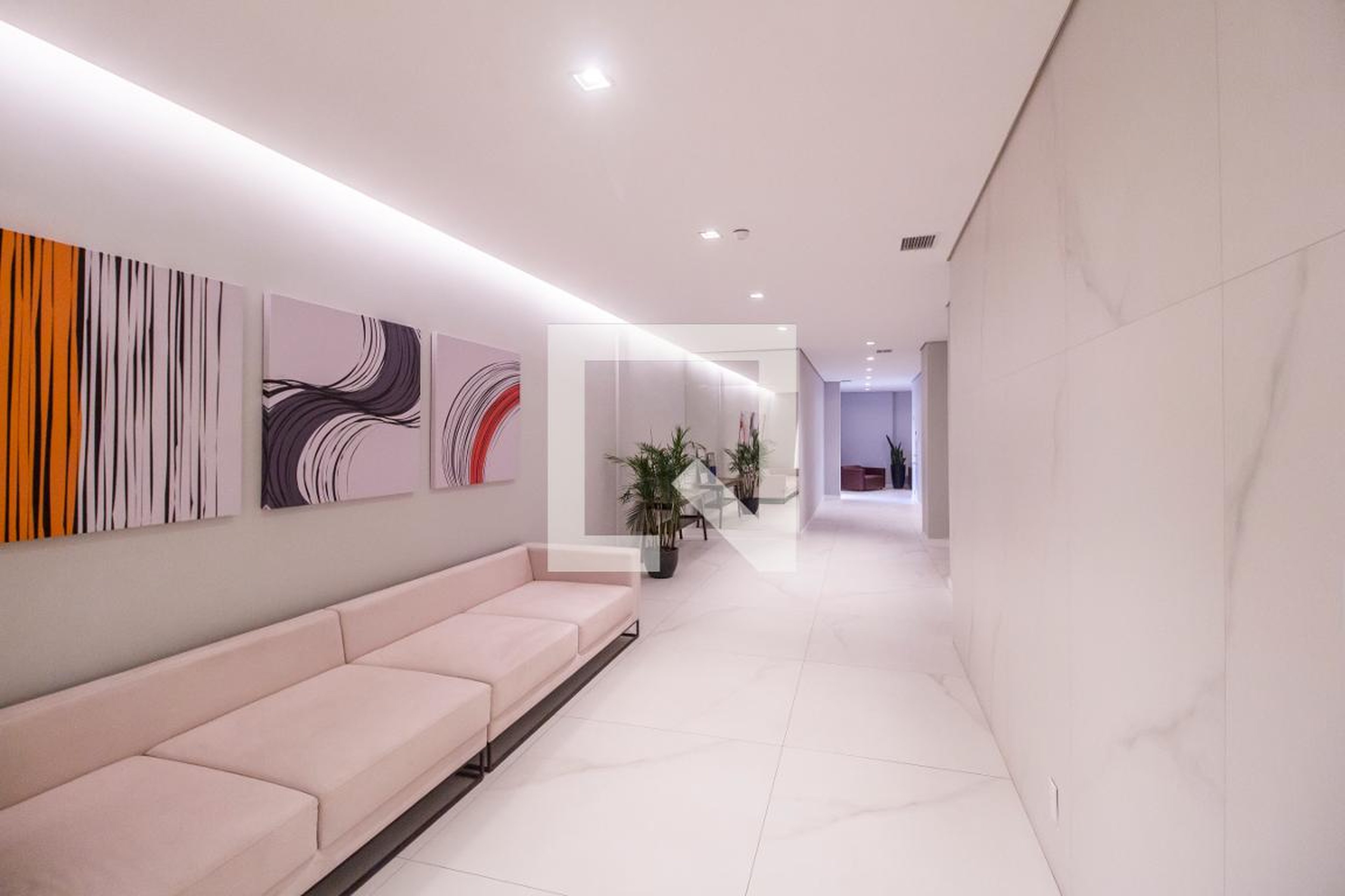 Entrada - Vedara Alphaville