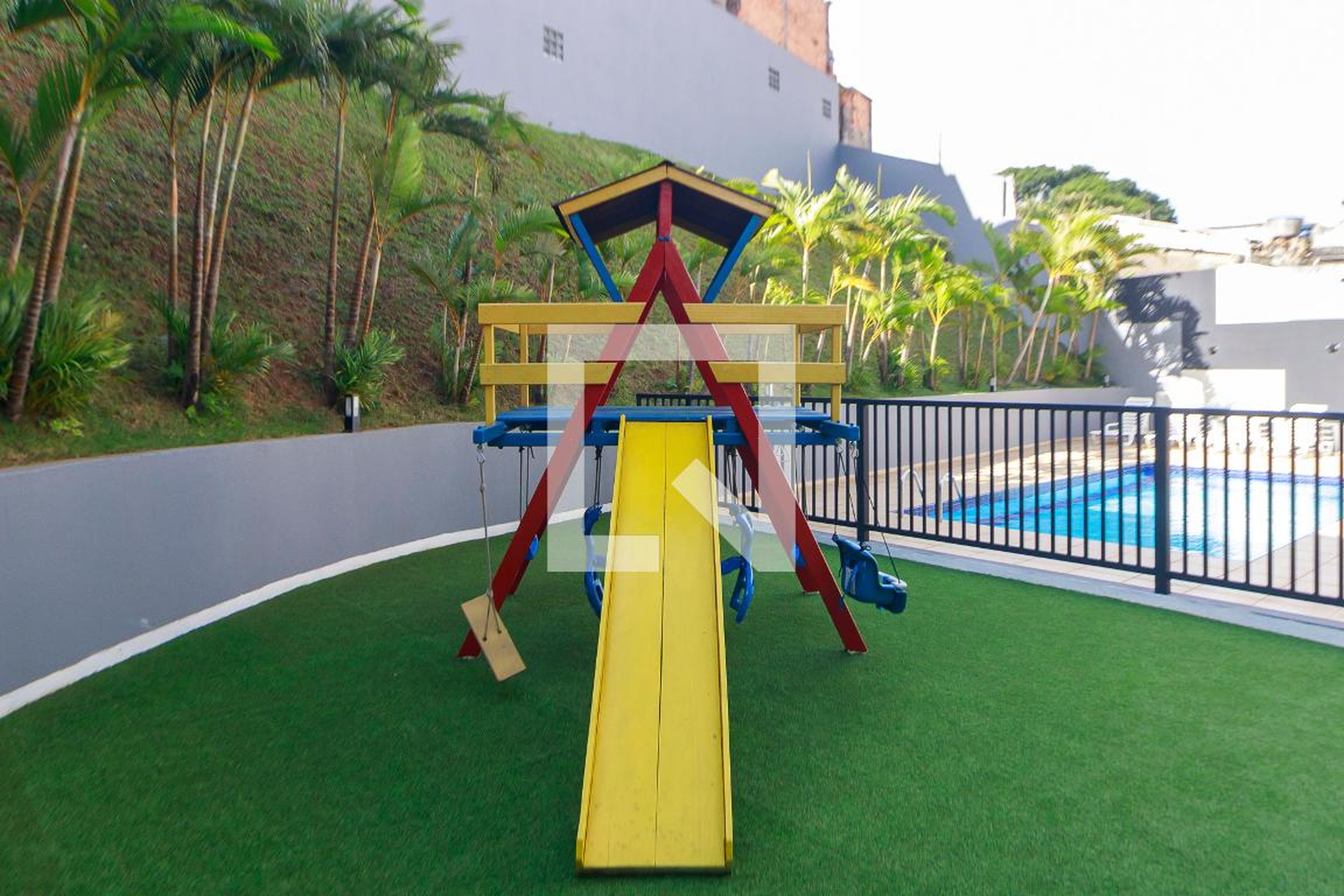 Playground - Domenico