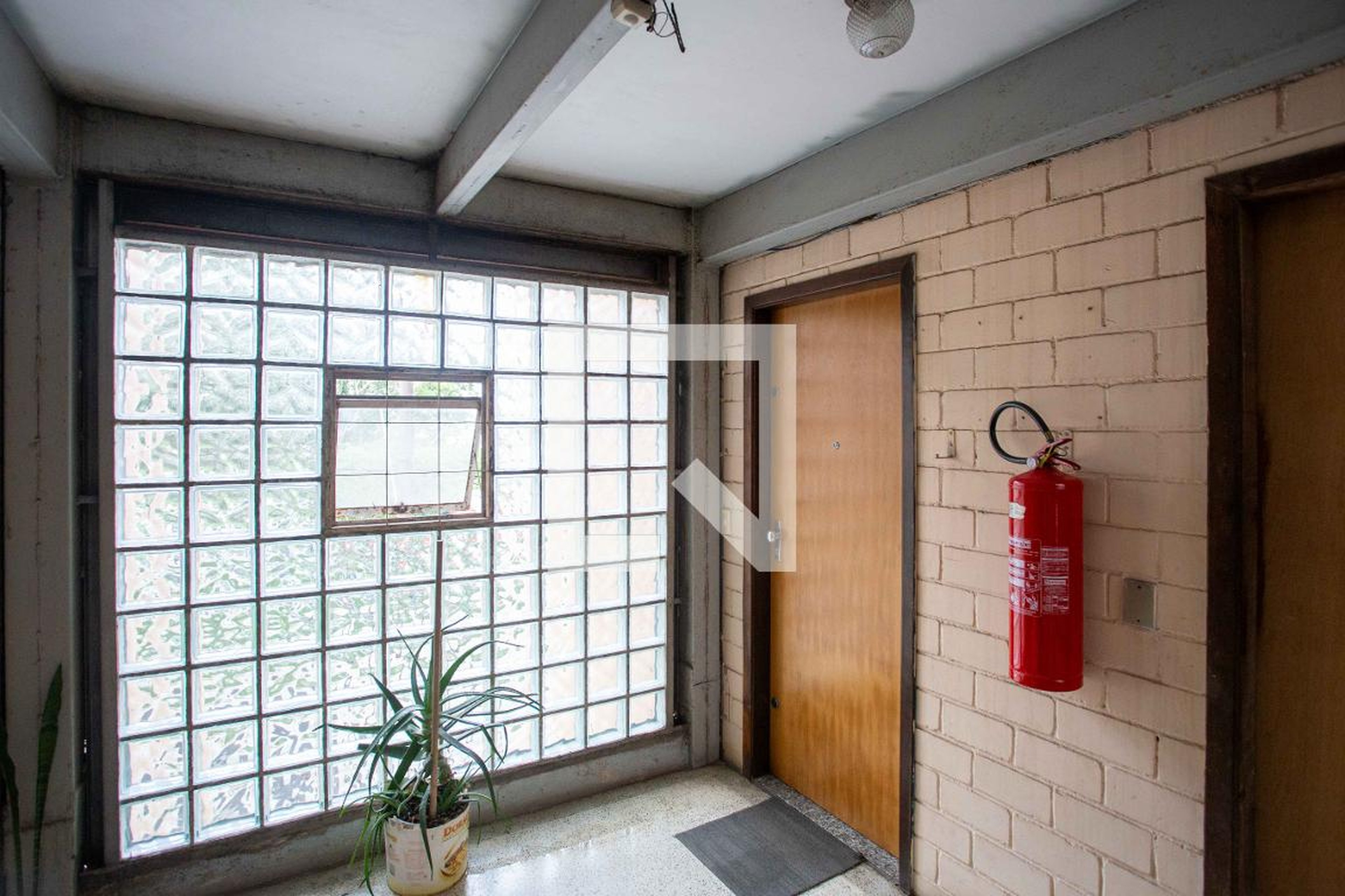 Hall de entrada - null