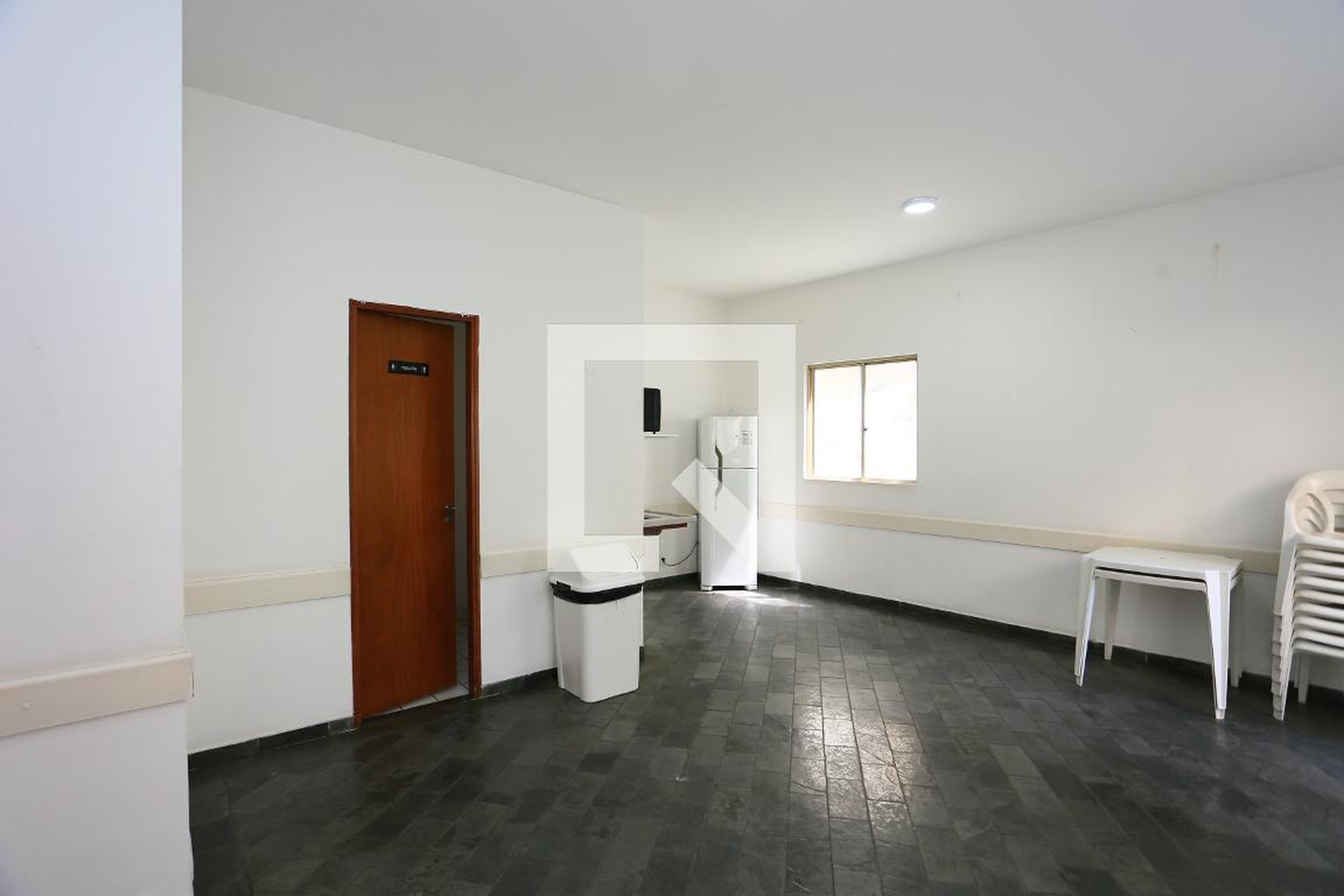 Salão de Festas - California Gardens