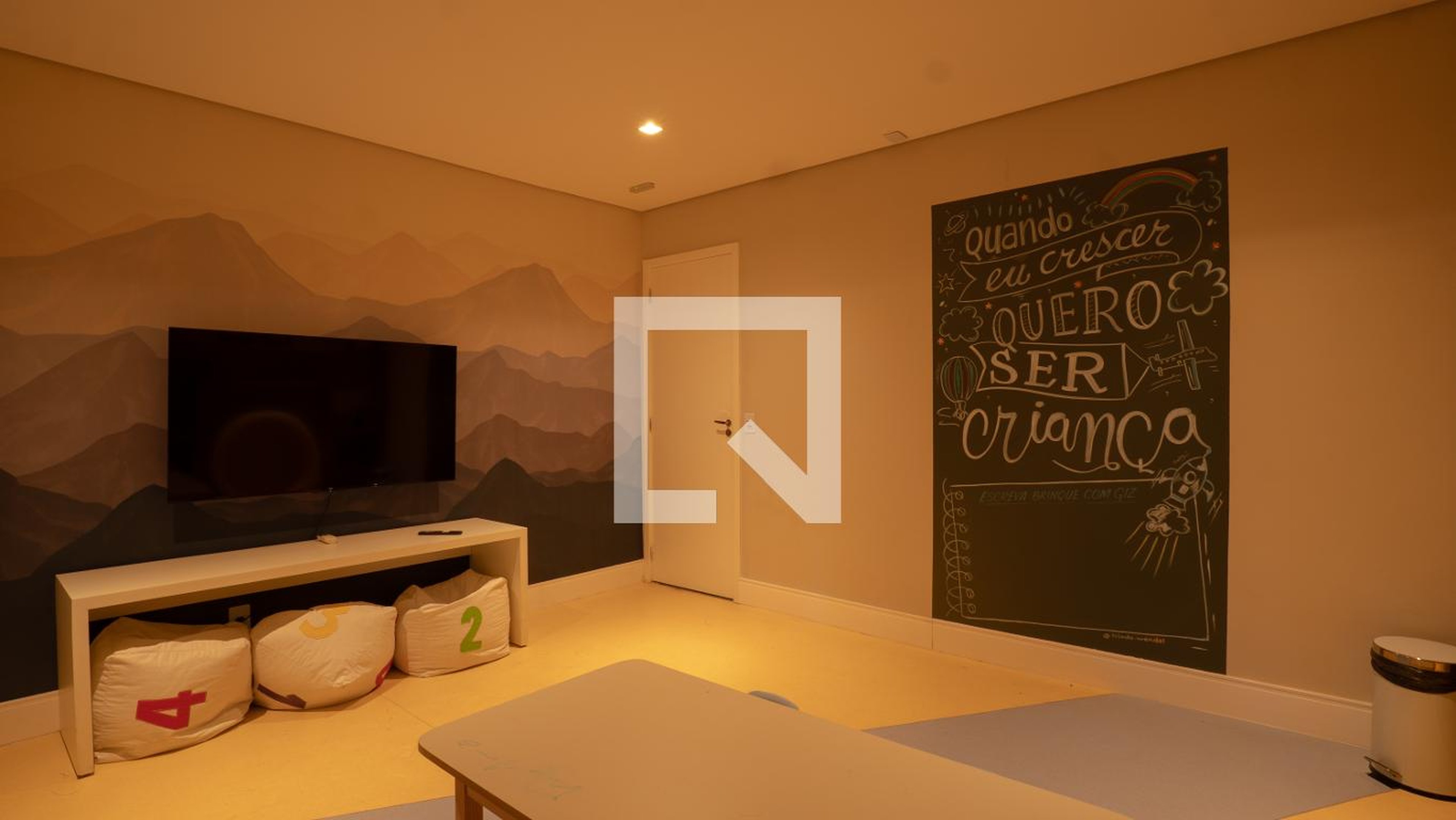 Brinquedoteca - Ellke Ipiranga