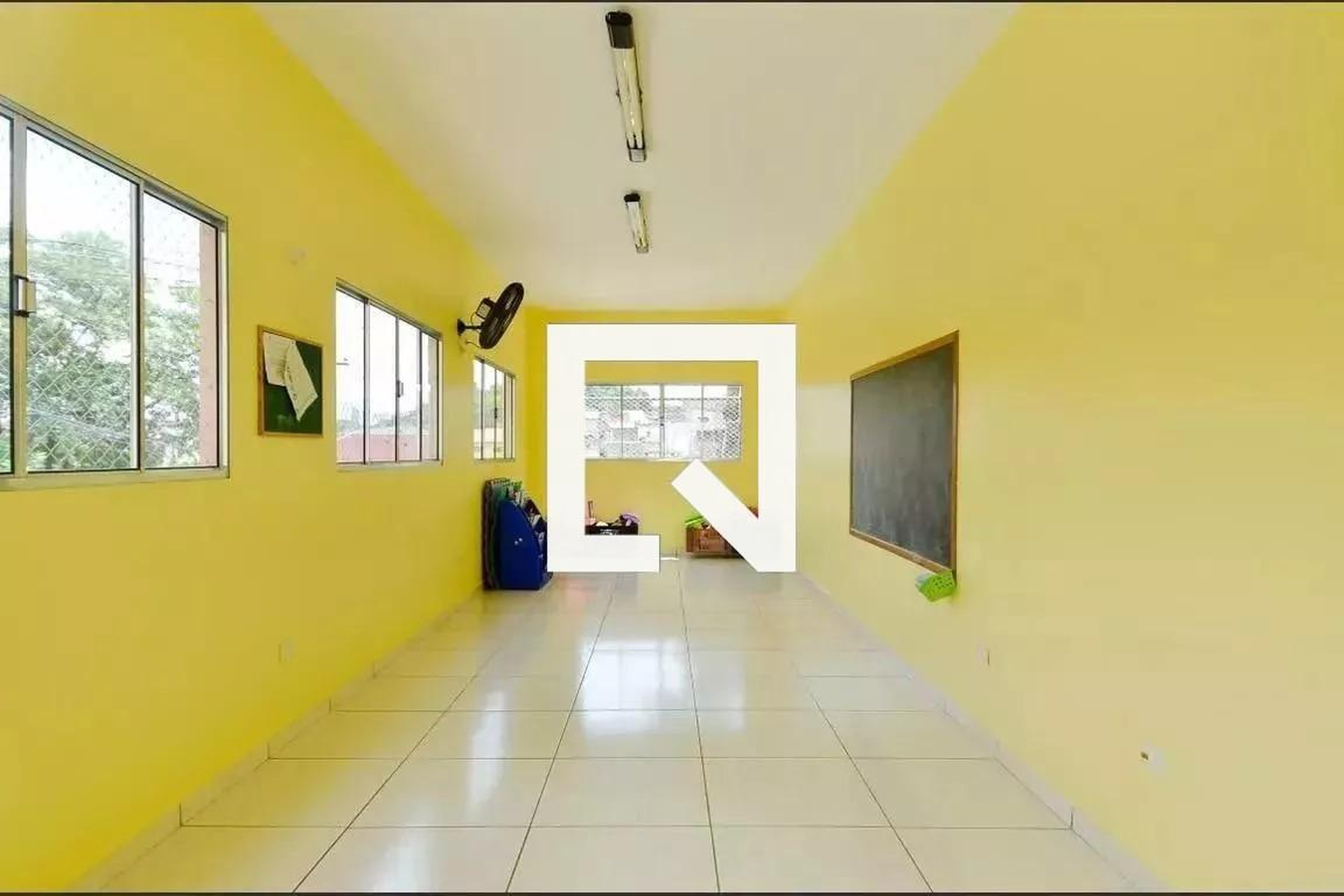 Brinquedoteca - Fênix I