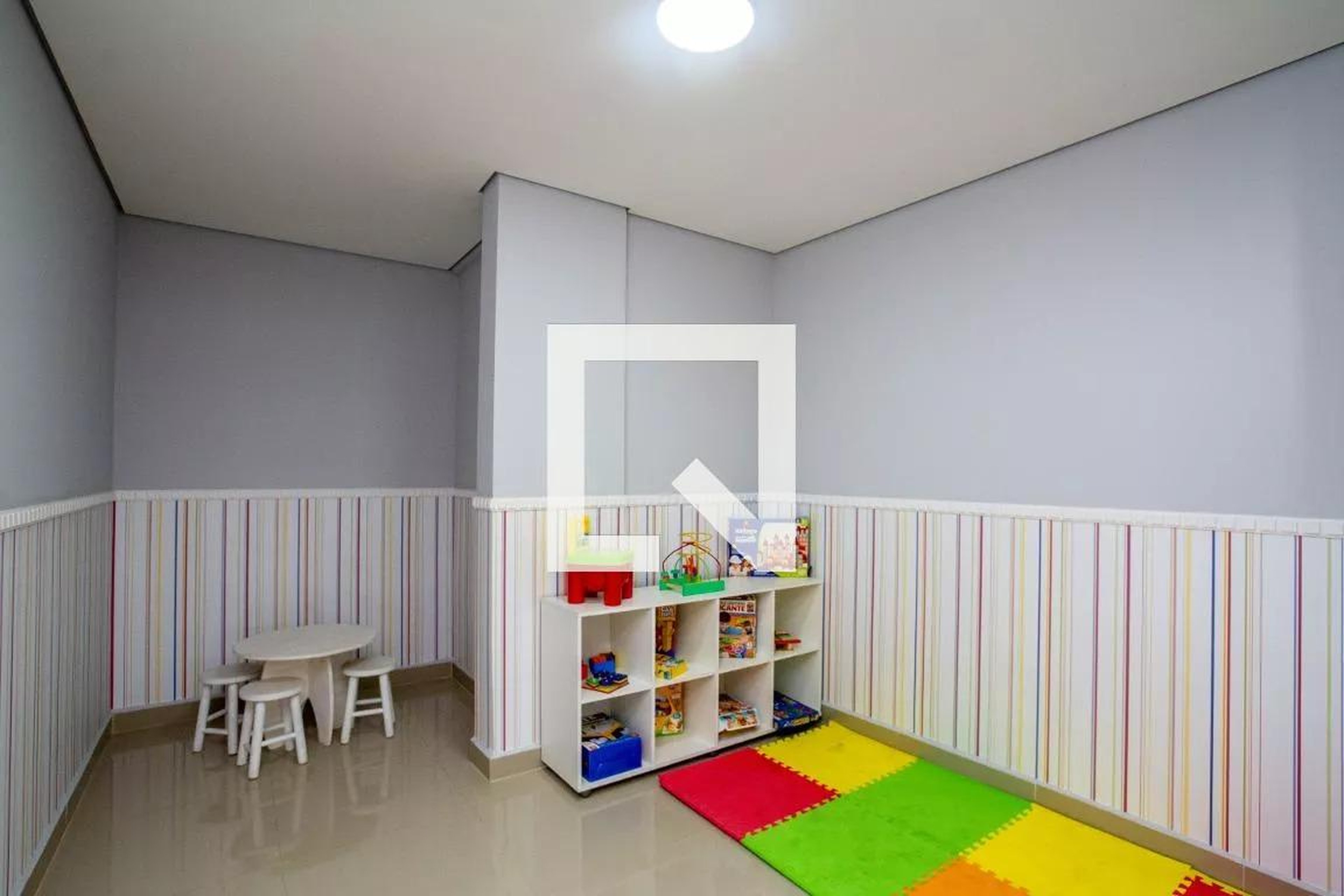 Brinquedoteca - Veneza