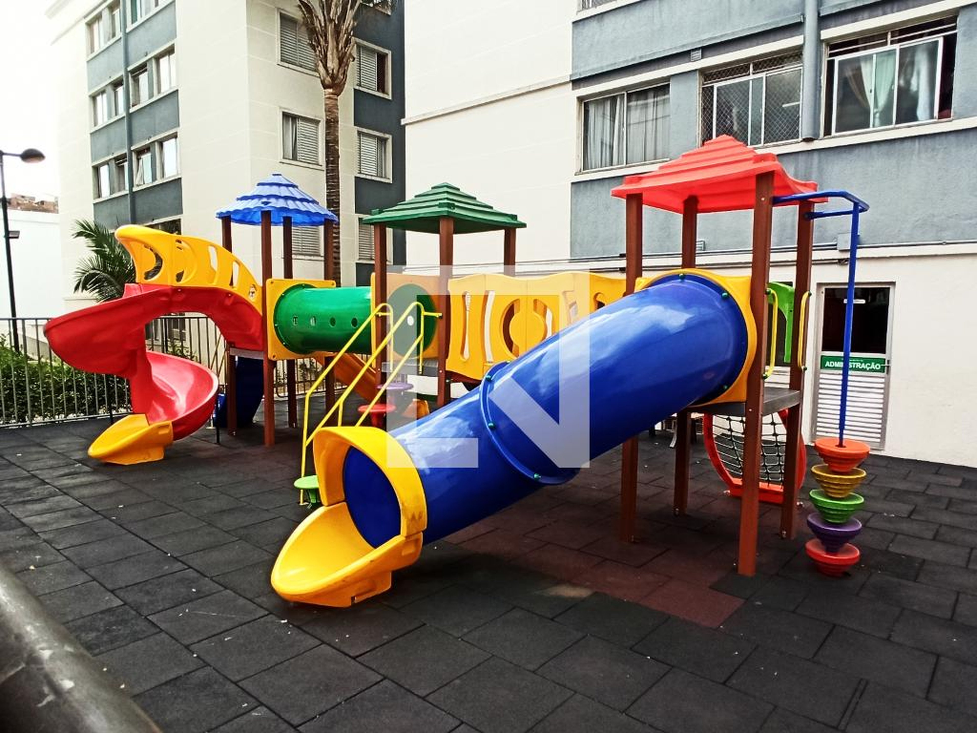Playground - La Dolce Vita