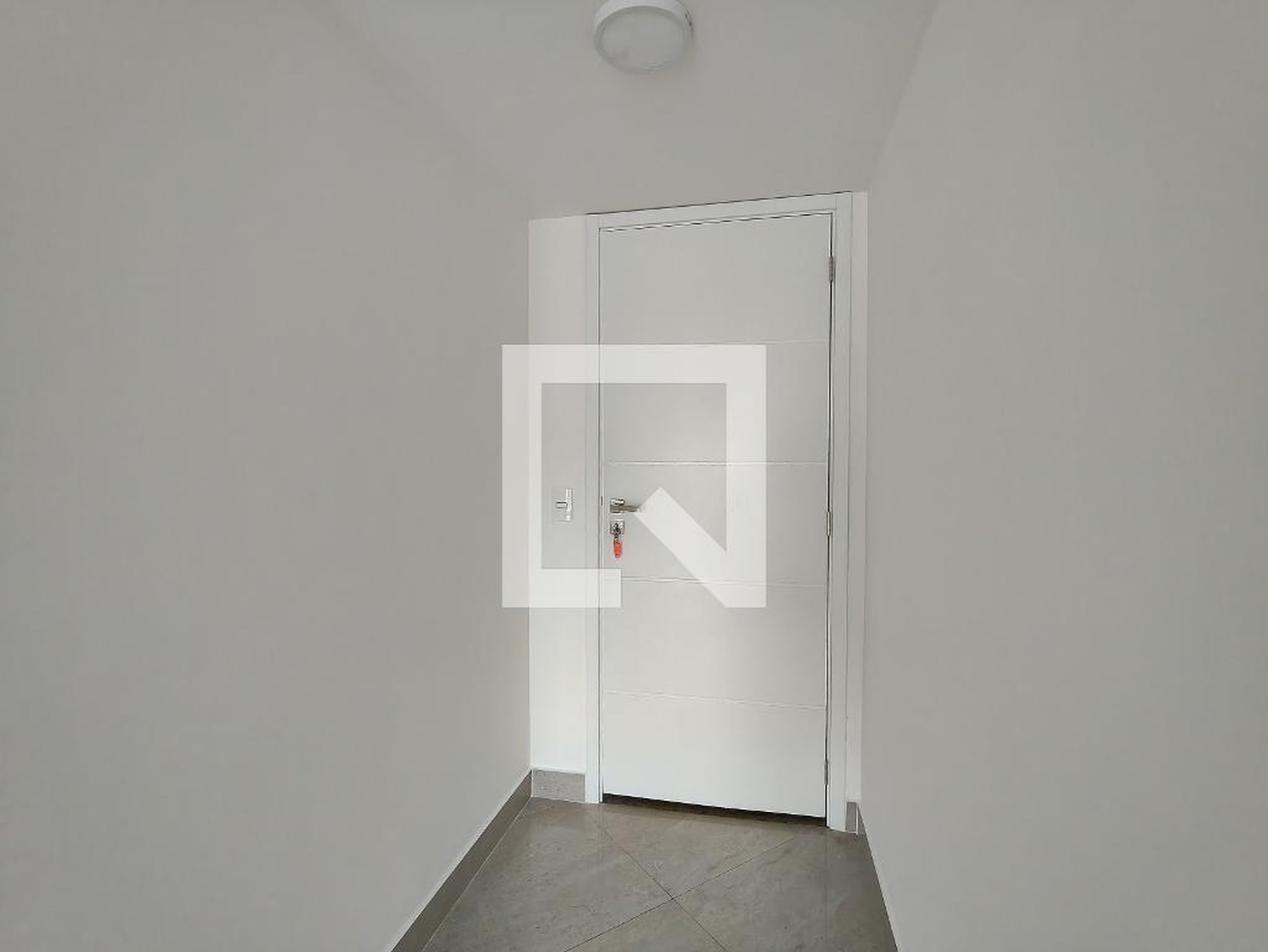 Entrada - Magnus Residence