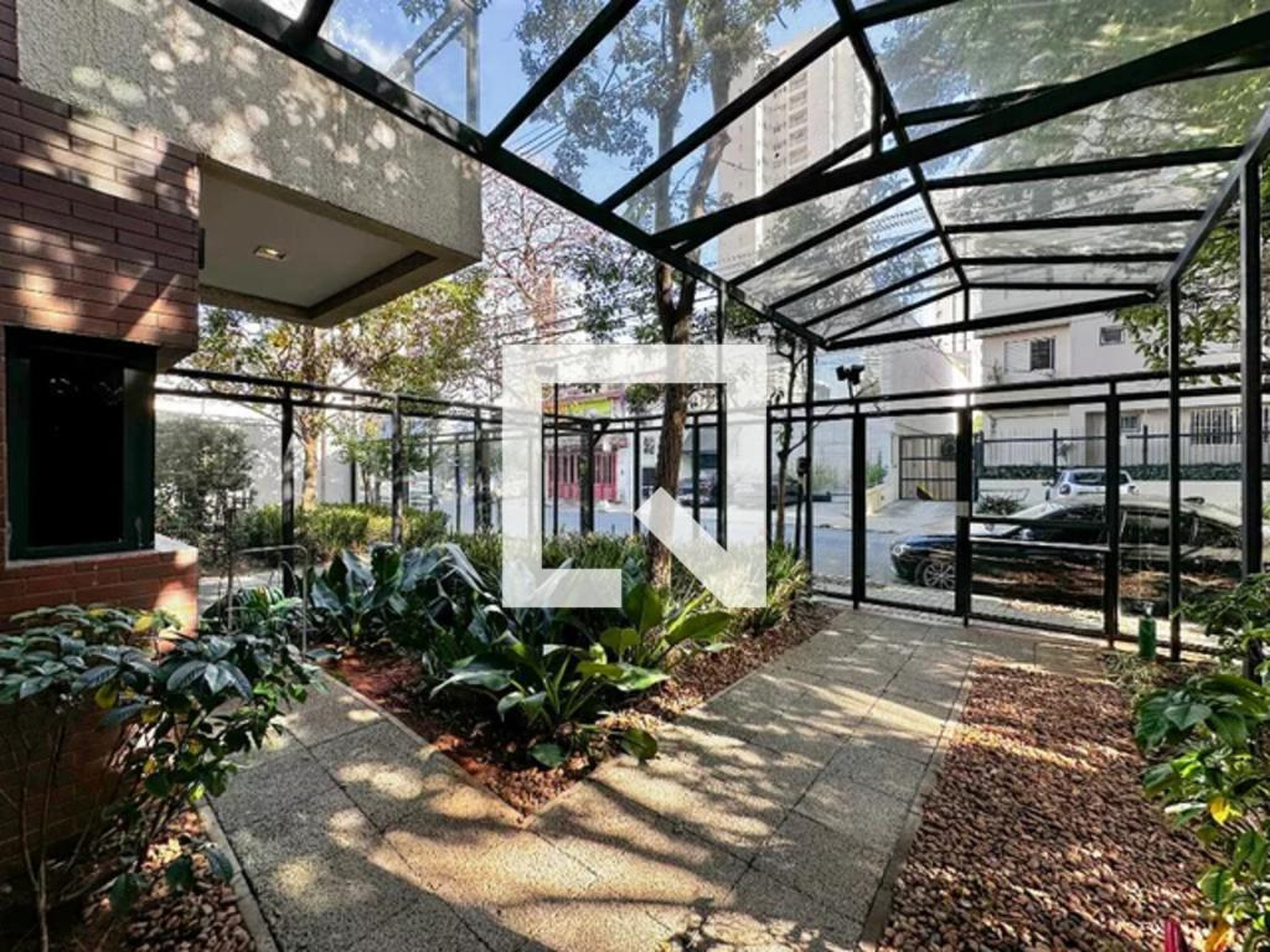 Portaria - Hub Brooklin