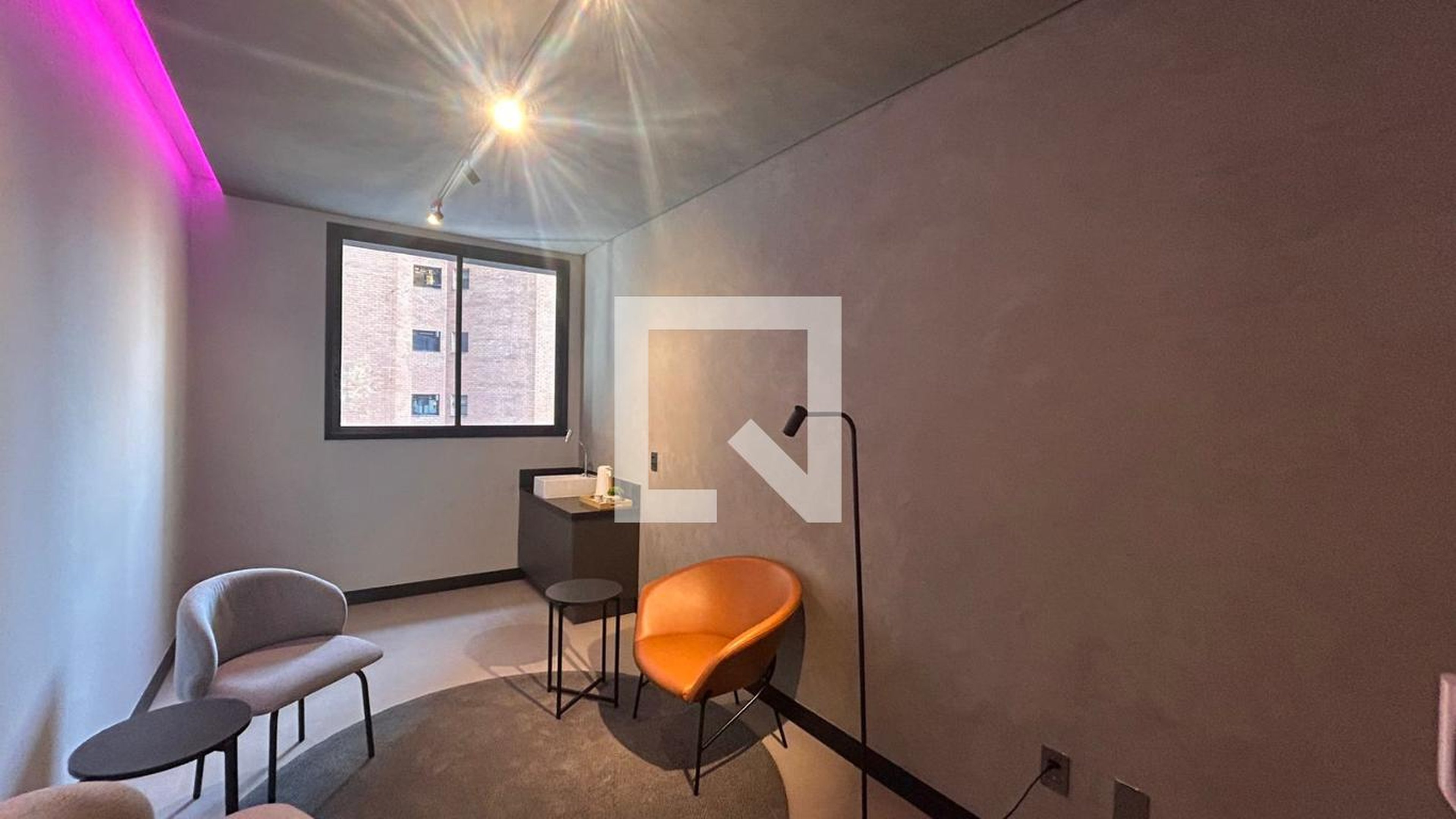 Sala de reunião - ON Florida