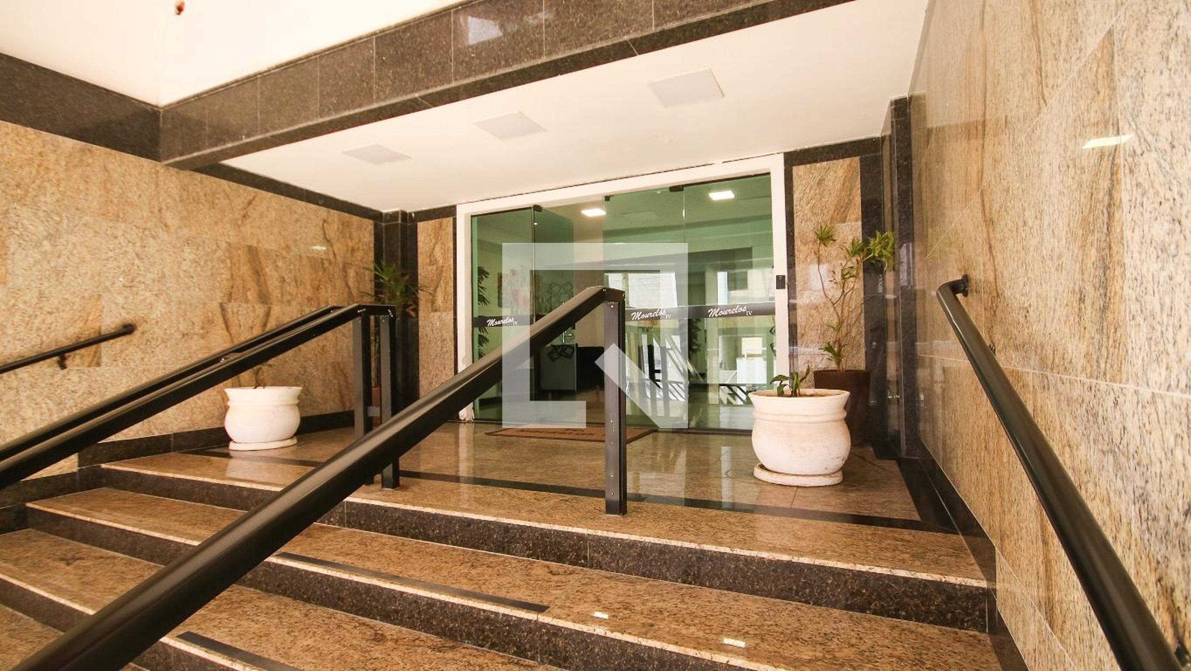 Área comum - Mourelos IV