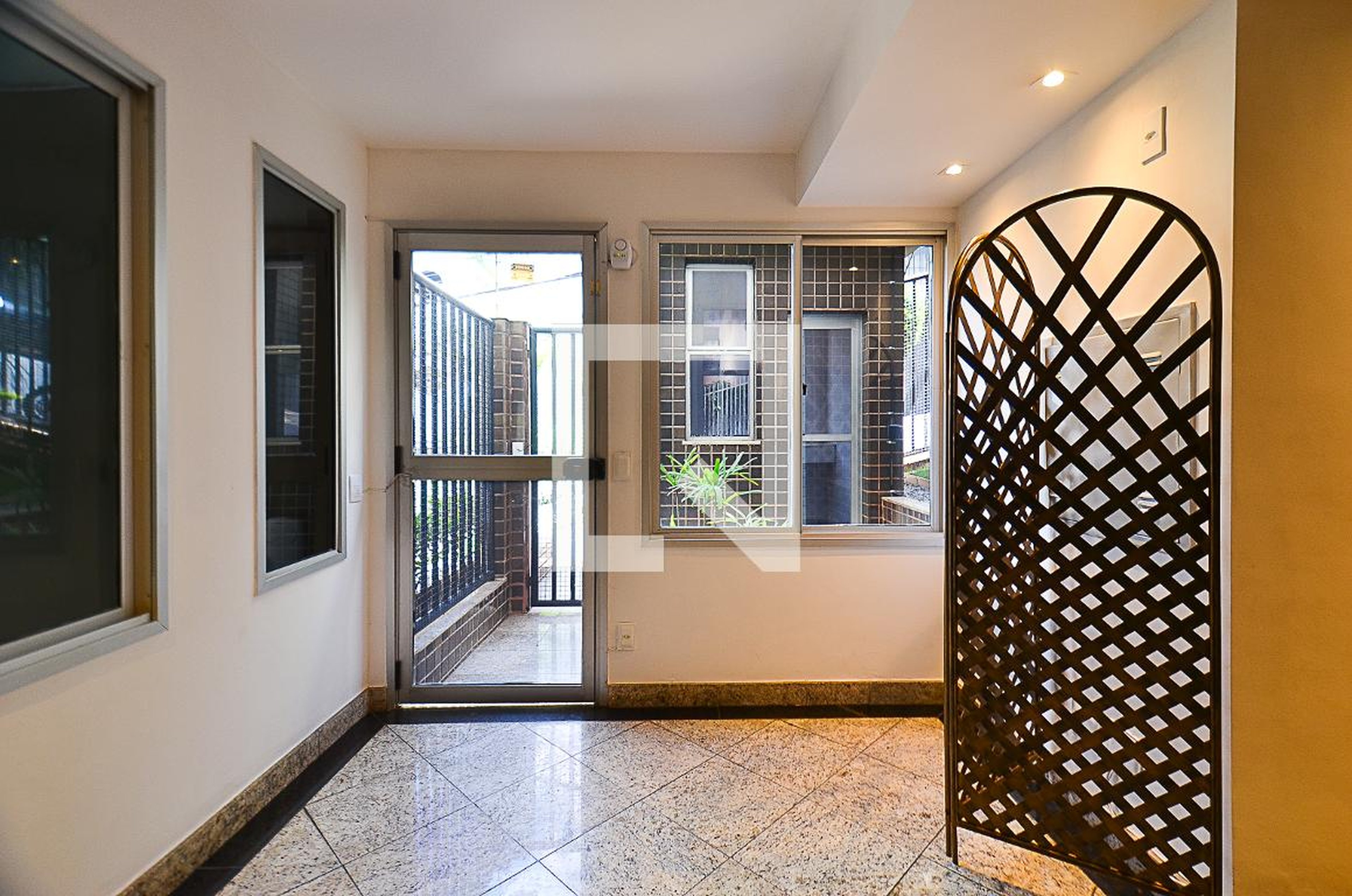 Hall de Entrada - null