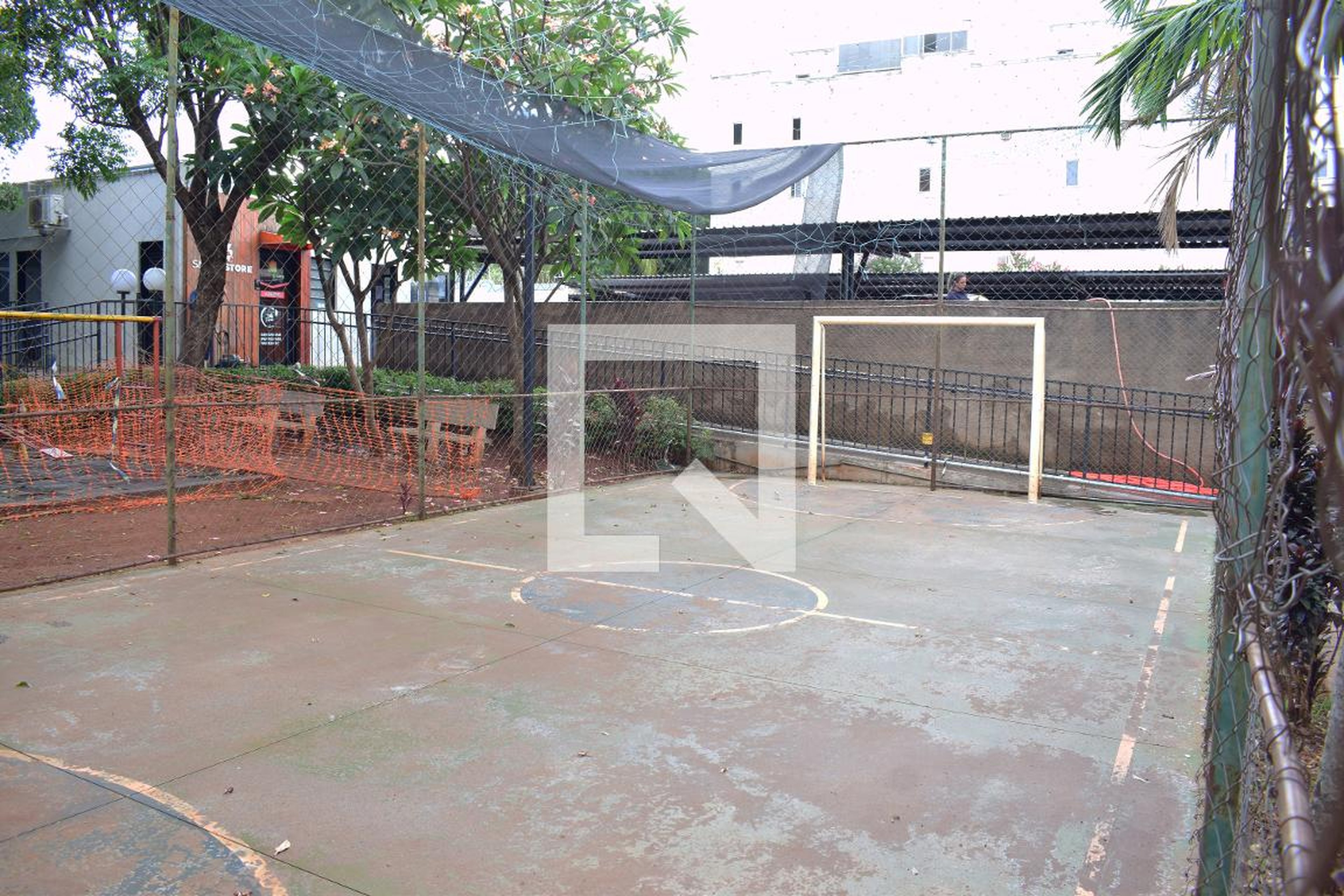 Quadra Esportiva - Vitta Palmares