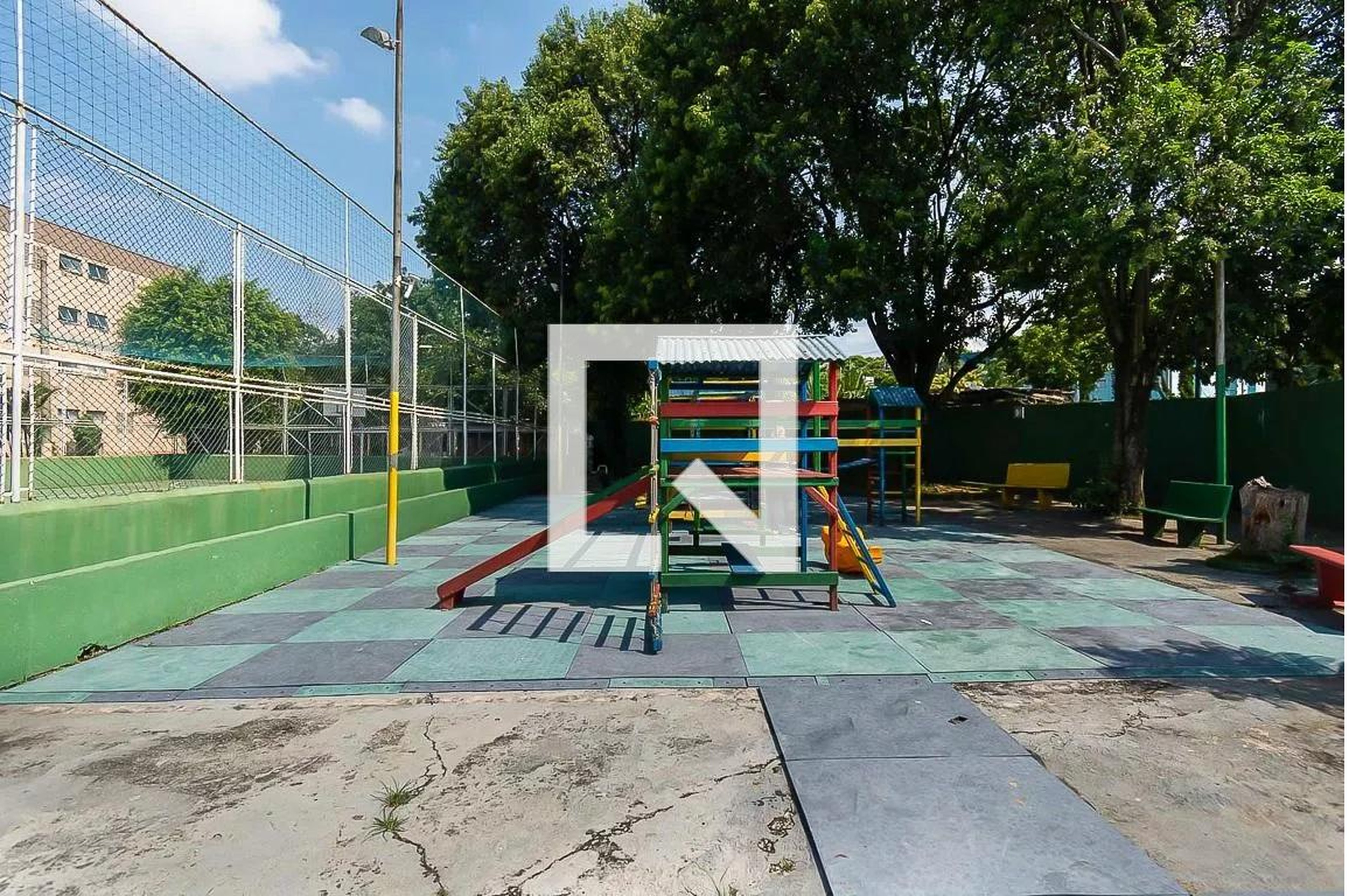 Playground - Tambuatá