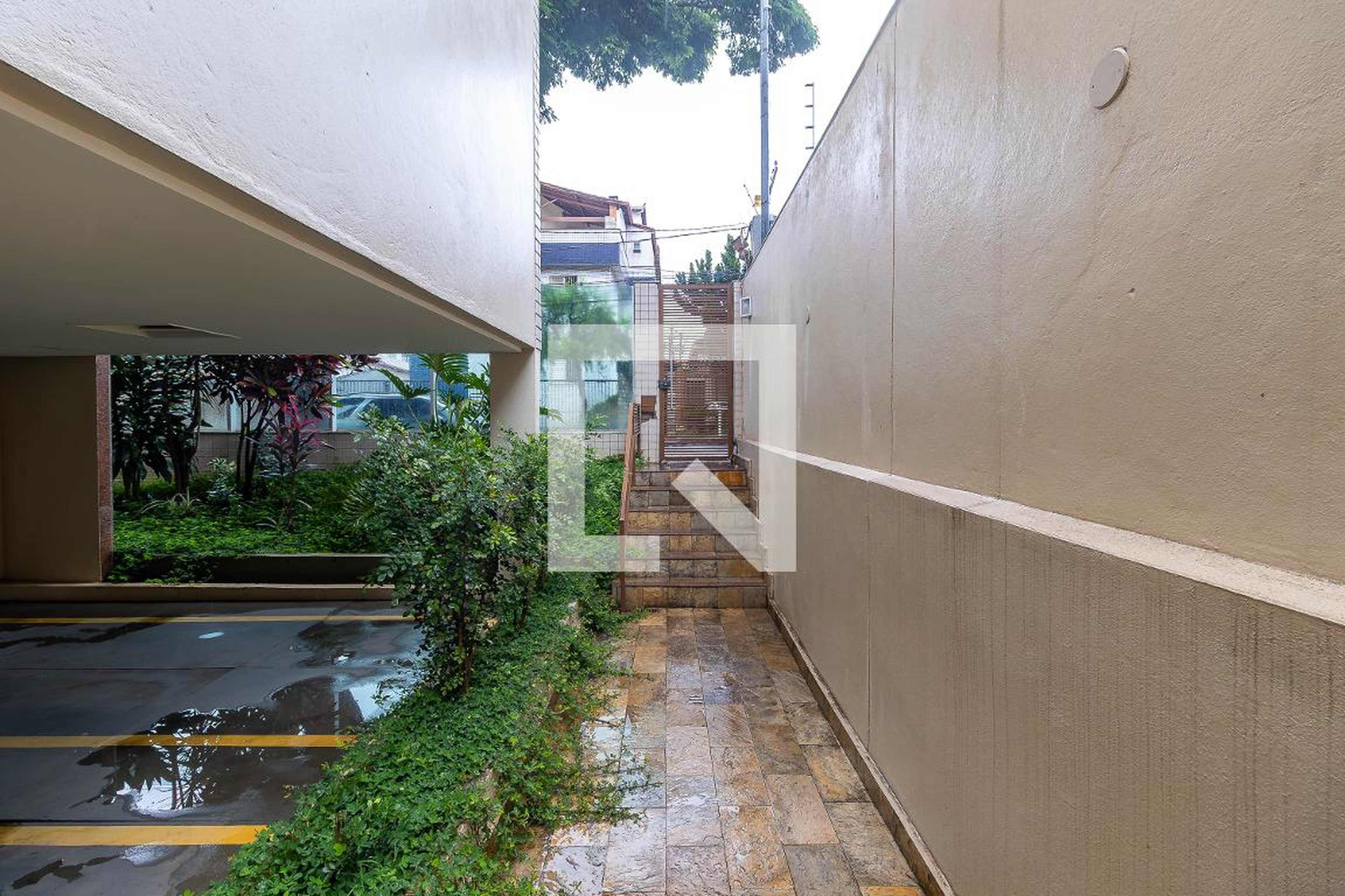 Hall de entrada - null