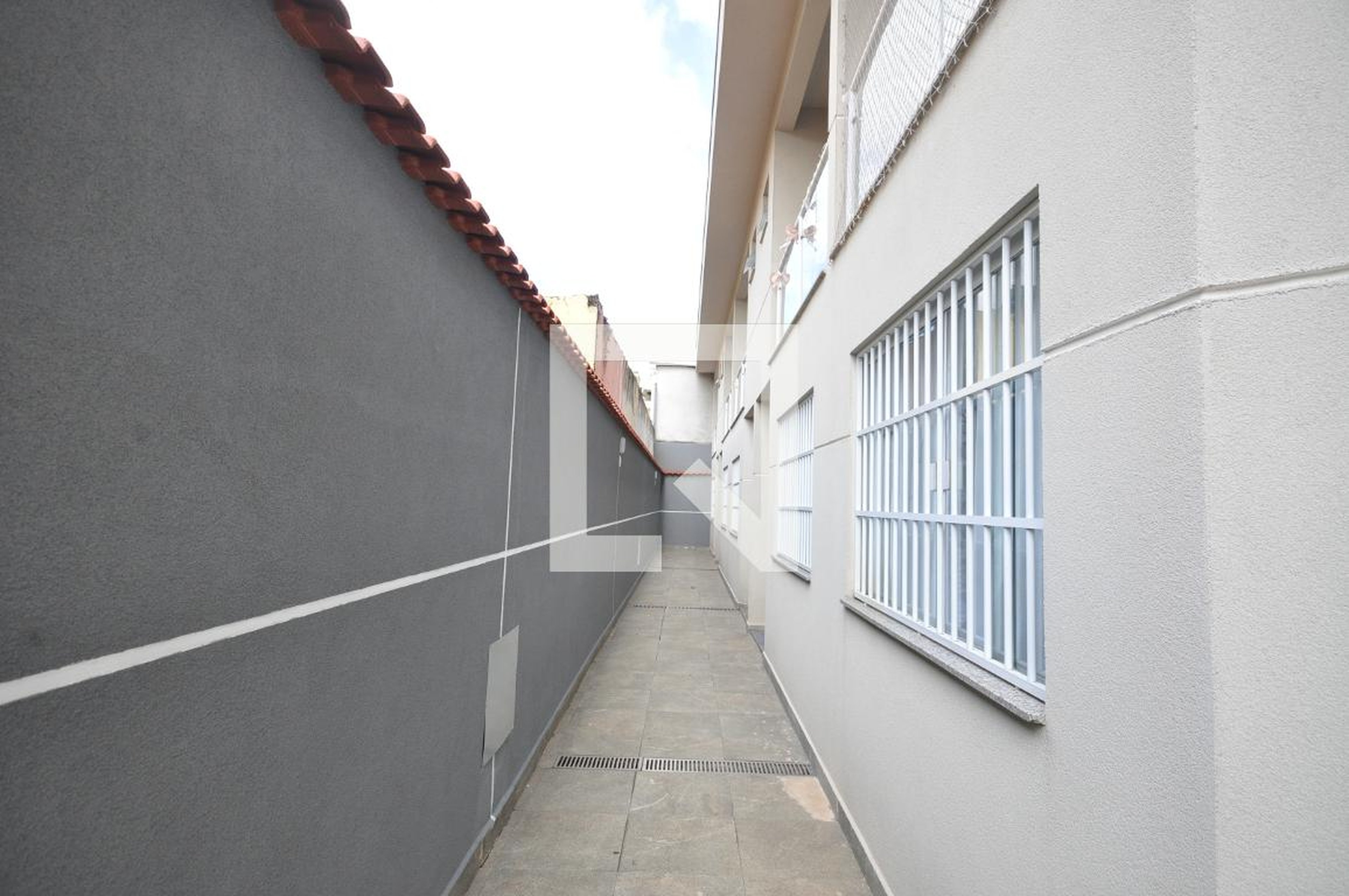 Hall de entrada - Umiltá