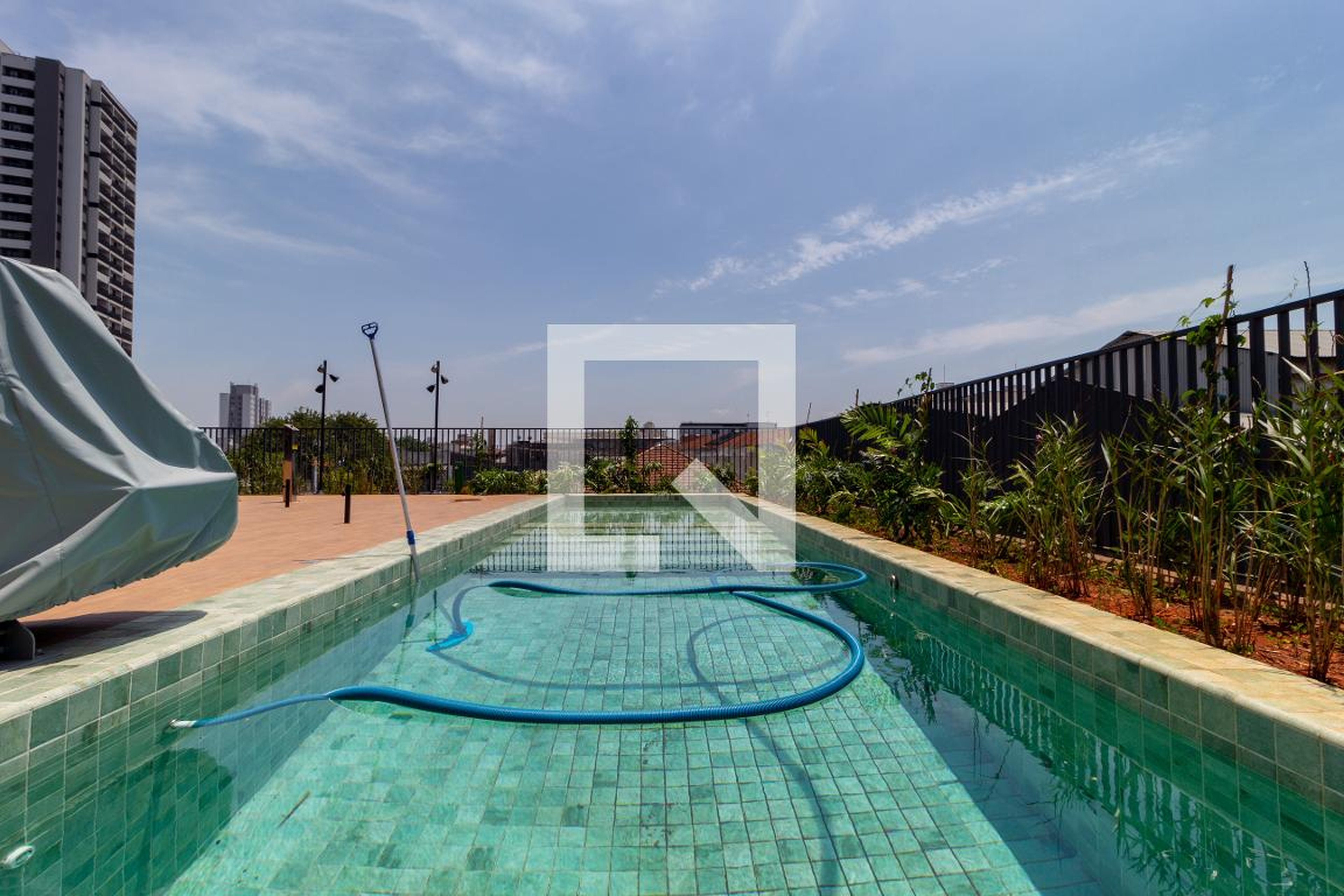 Piscina - Station Bresser