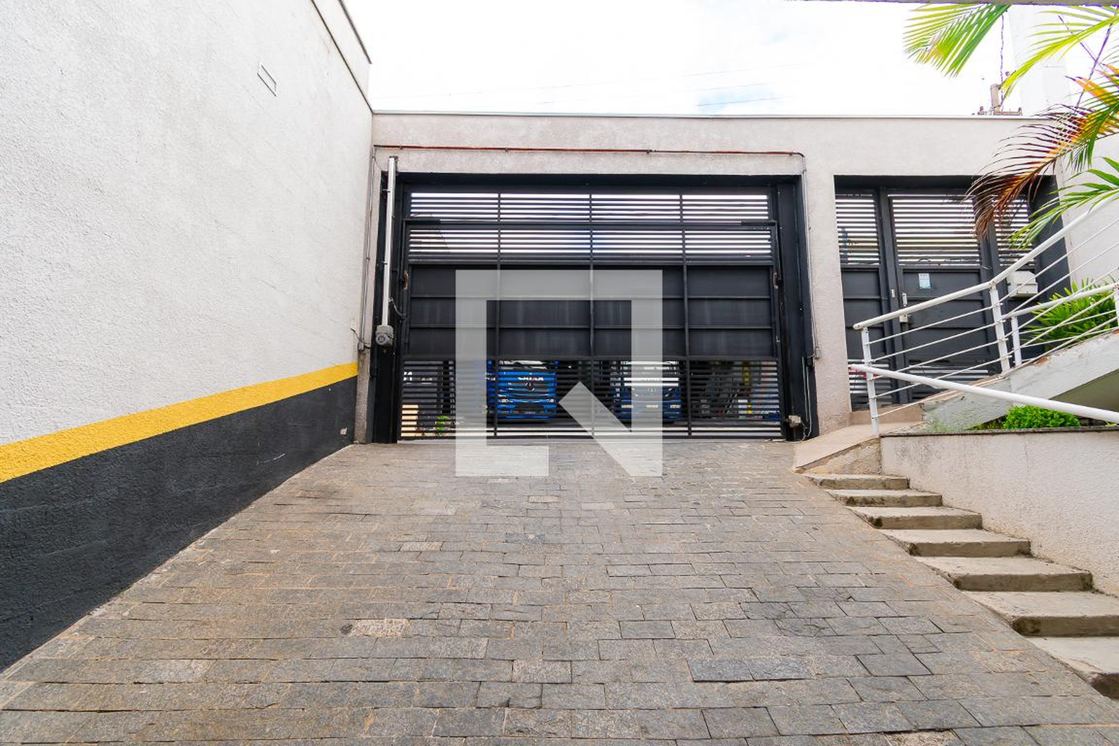 Área comum - Residencial Formosa Paque