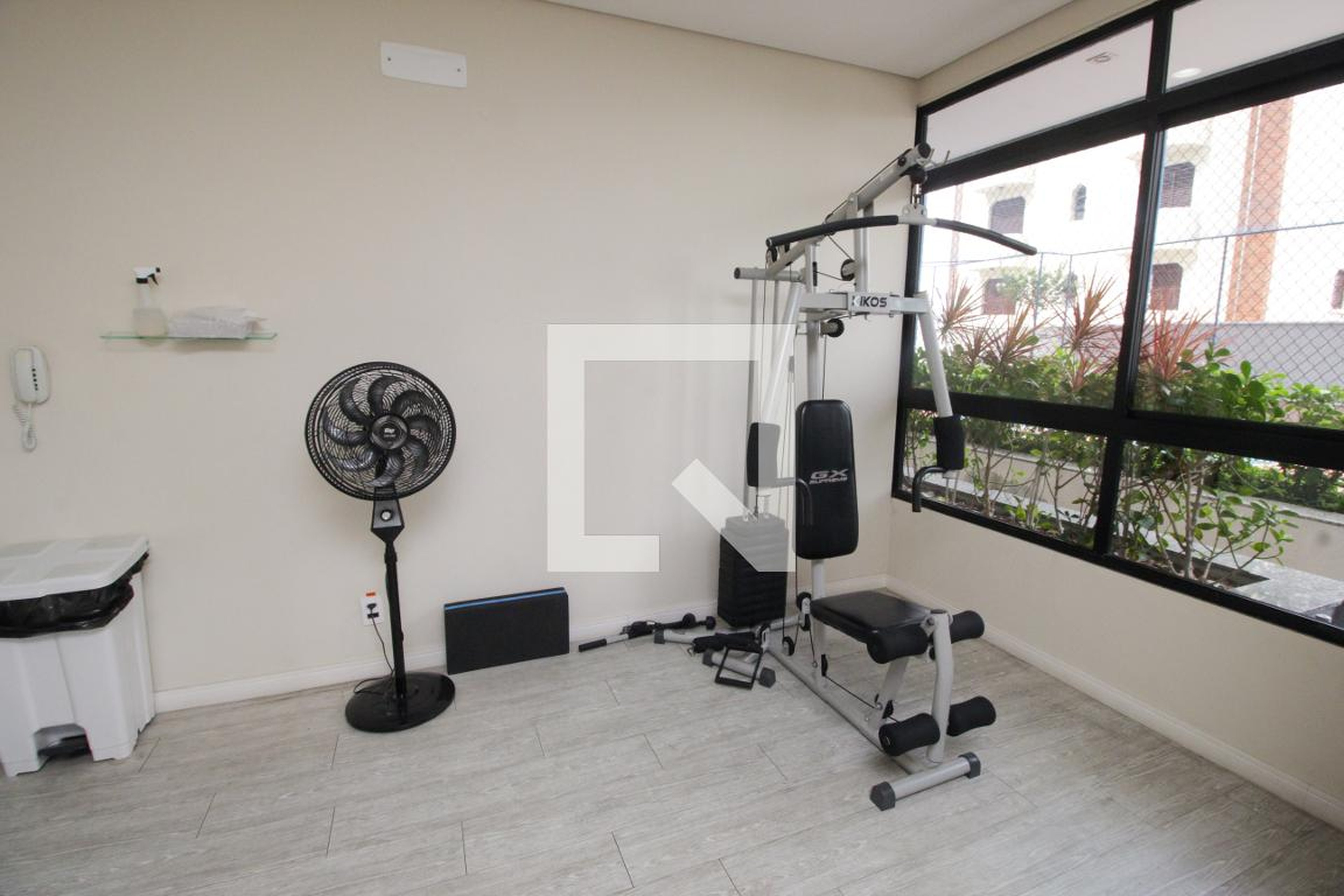 Academia - Corte Real