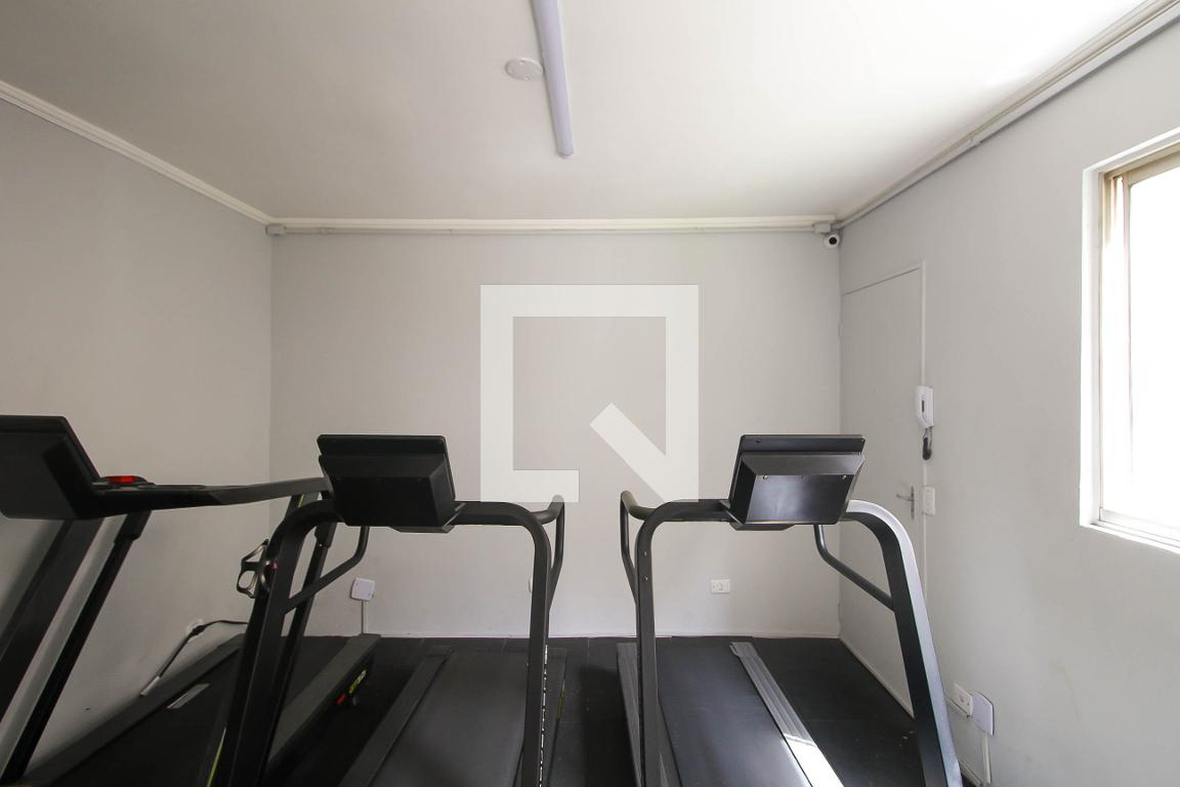 Academia - Parque Vila Prudente