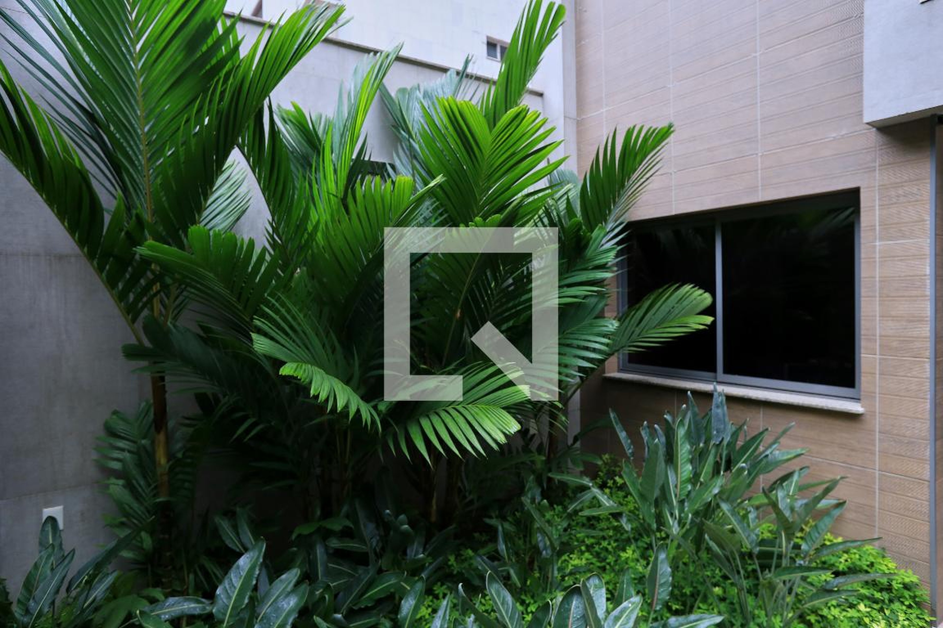 Entrada - Residencial Hype