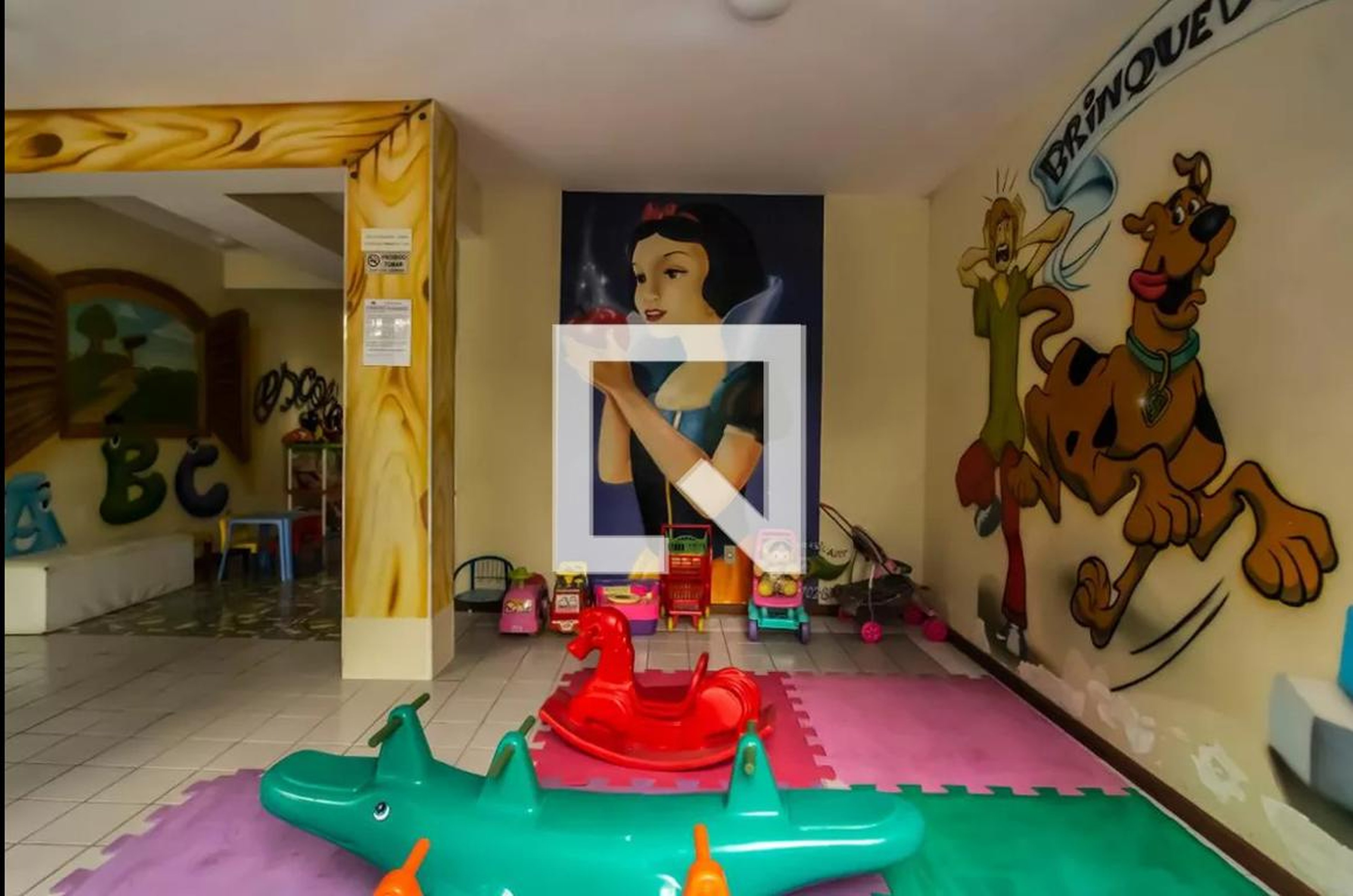 Brinquedoteca - Portugal