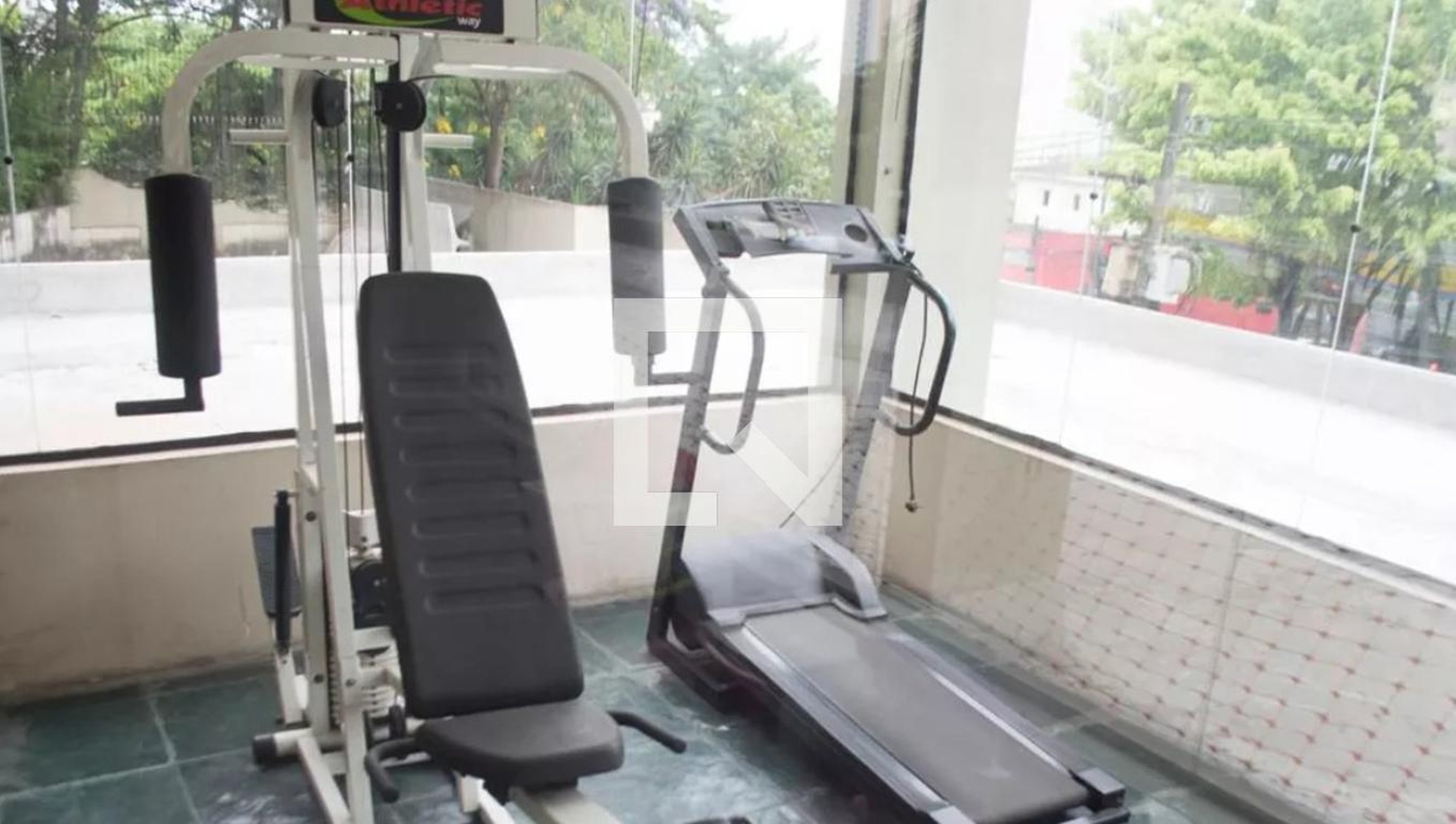 Academia - Tupassaretana