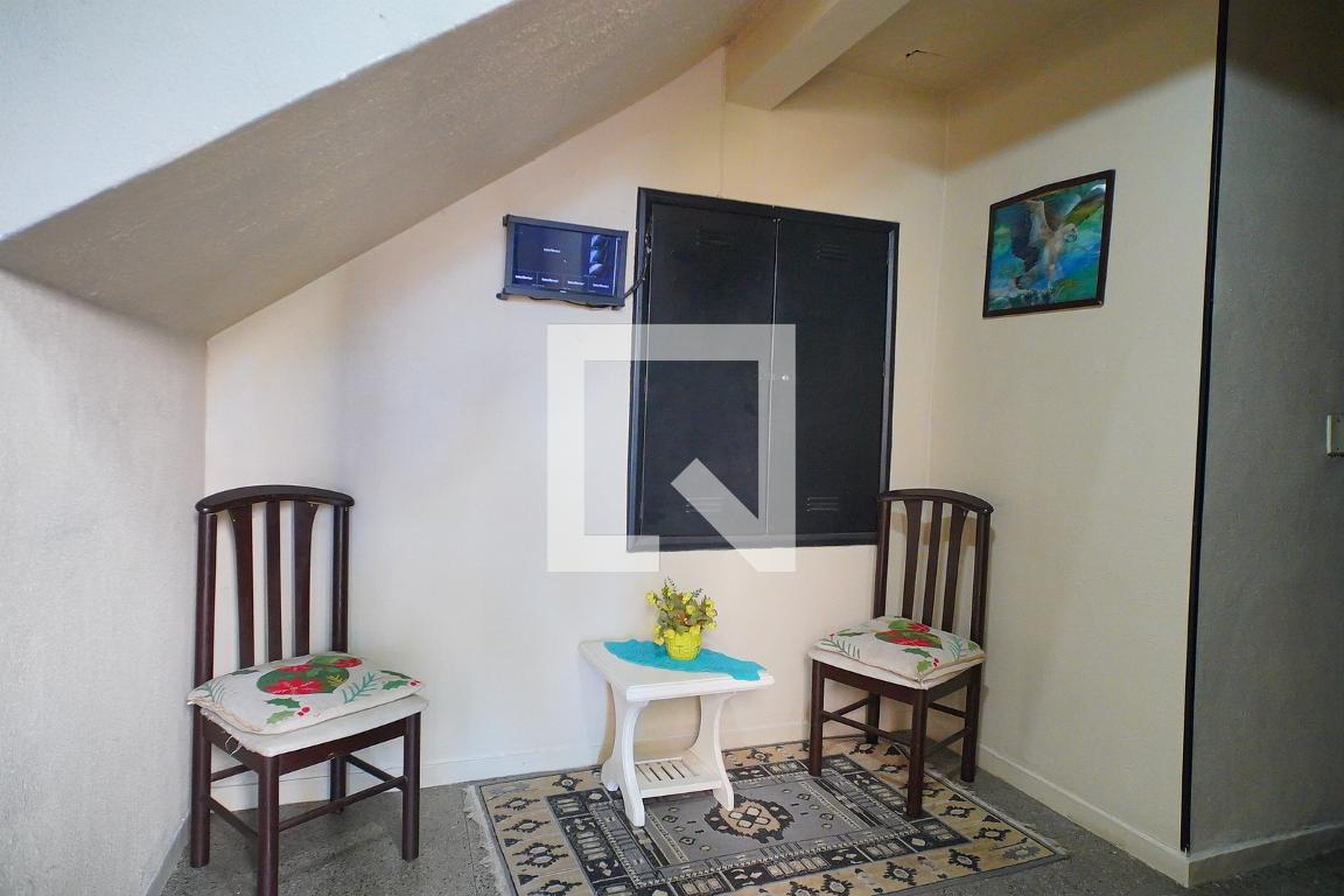 Hall de entrada - Roraima