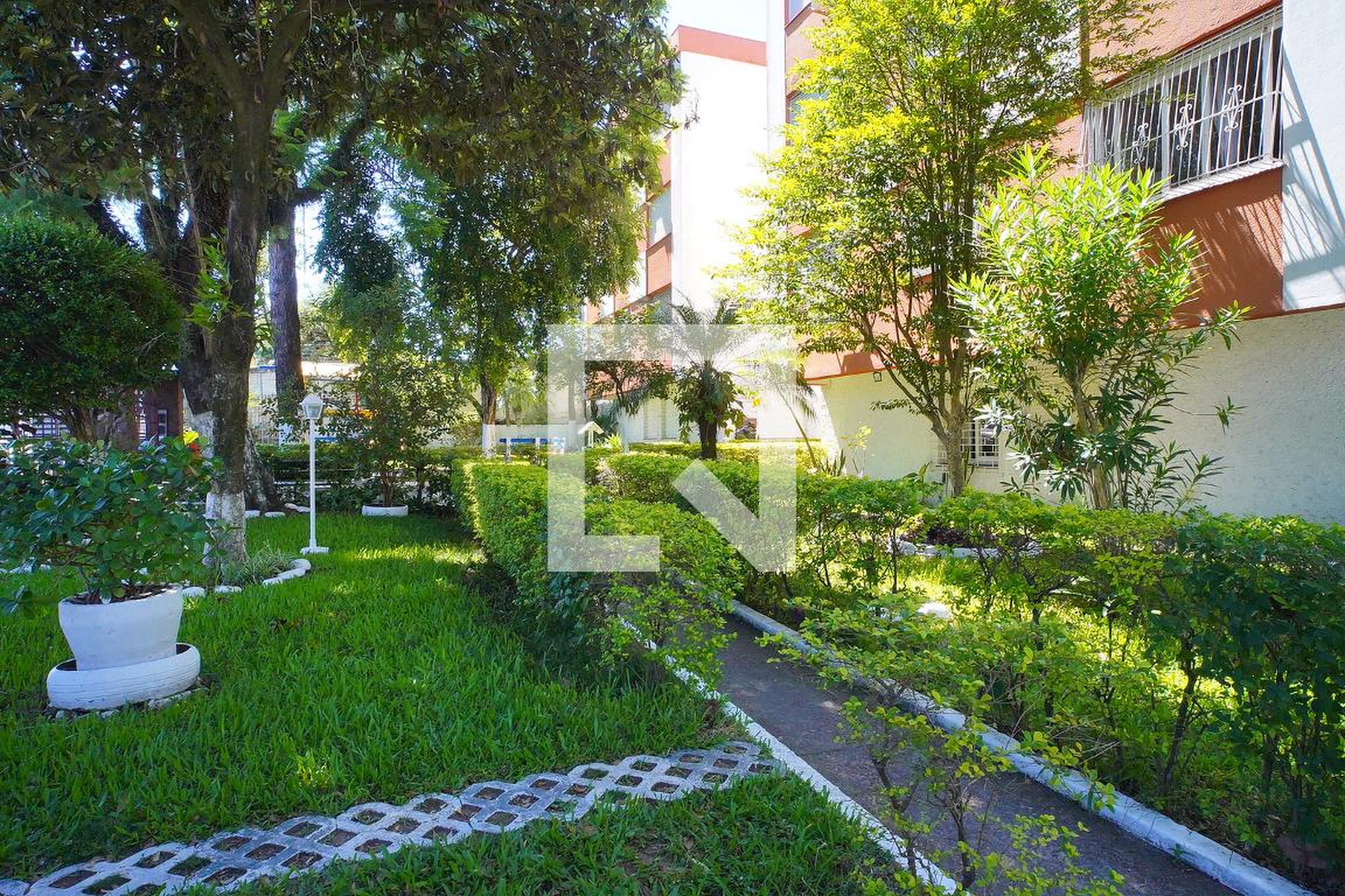 Área comum - Roraima