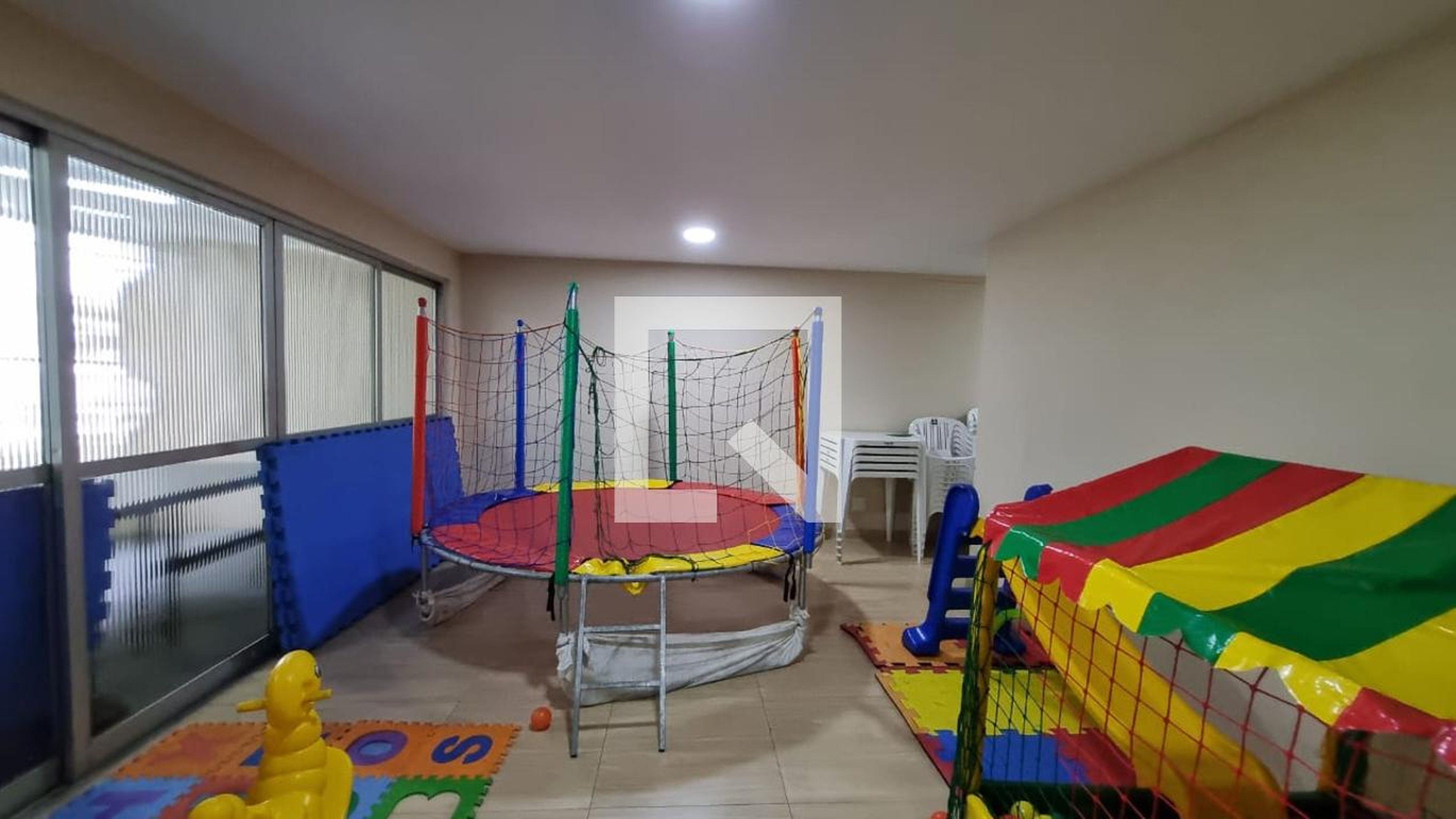 Salão de Festas - New Way