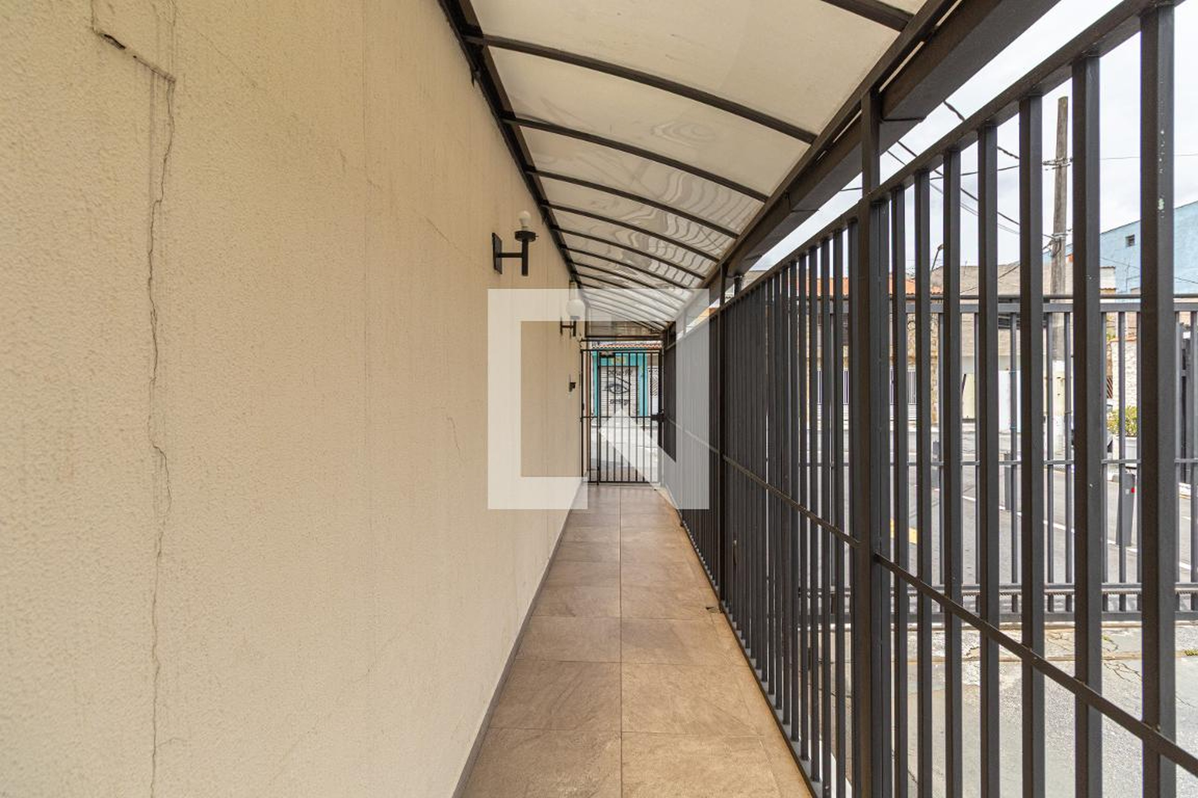 Área comum - Terrabella