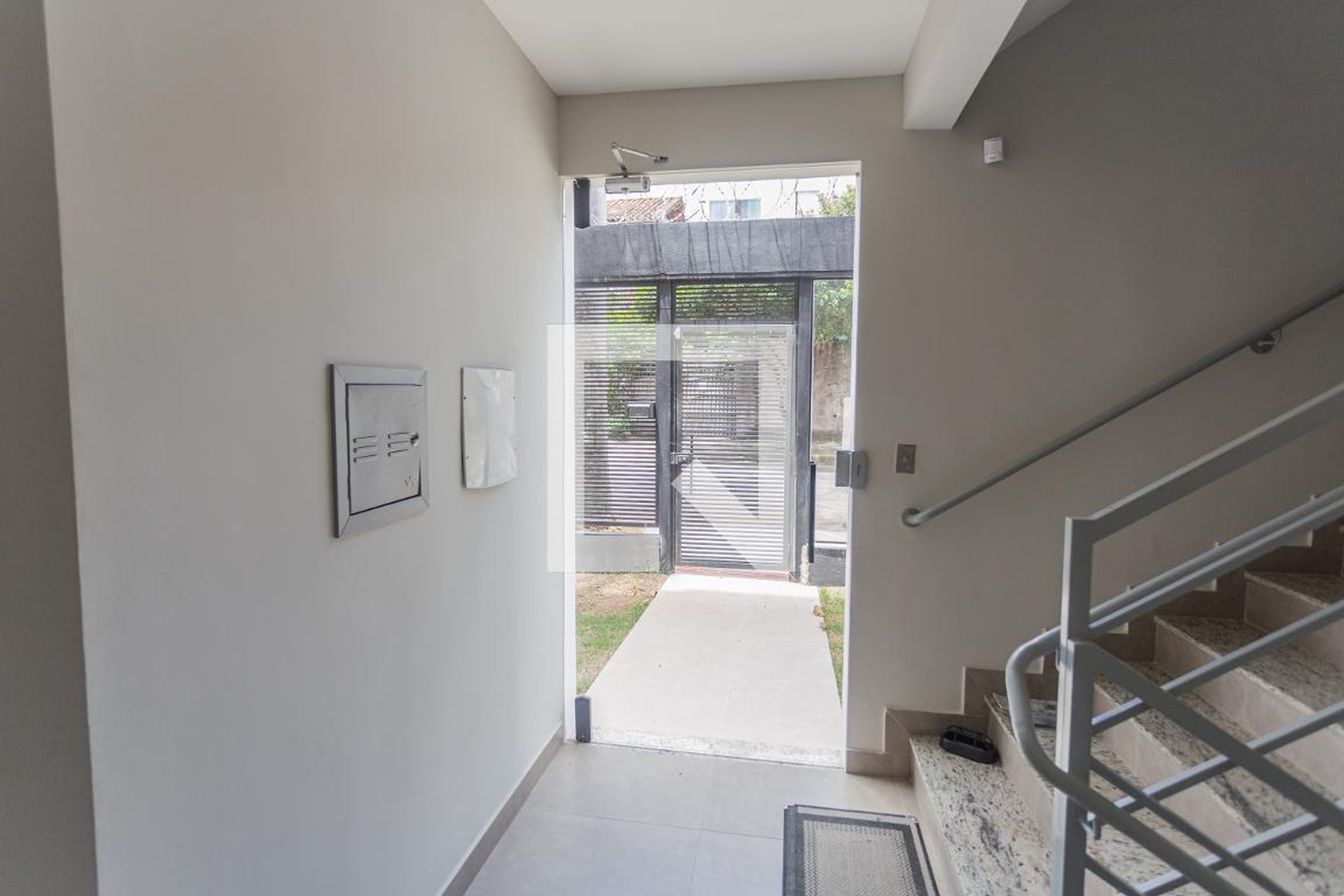 Hall de entrada - null