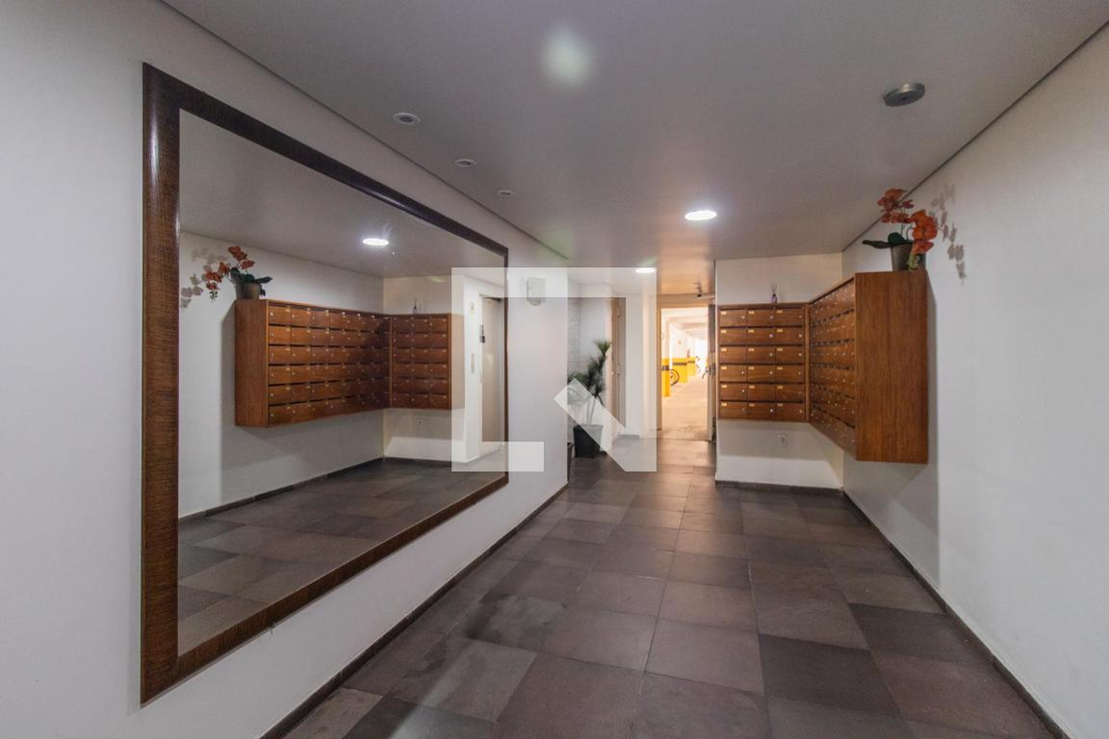 Hall social - Solar do Poeta