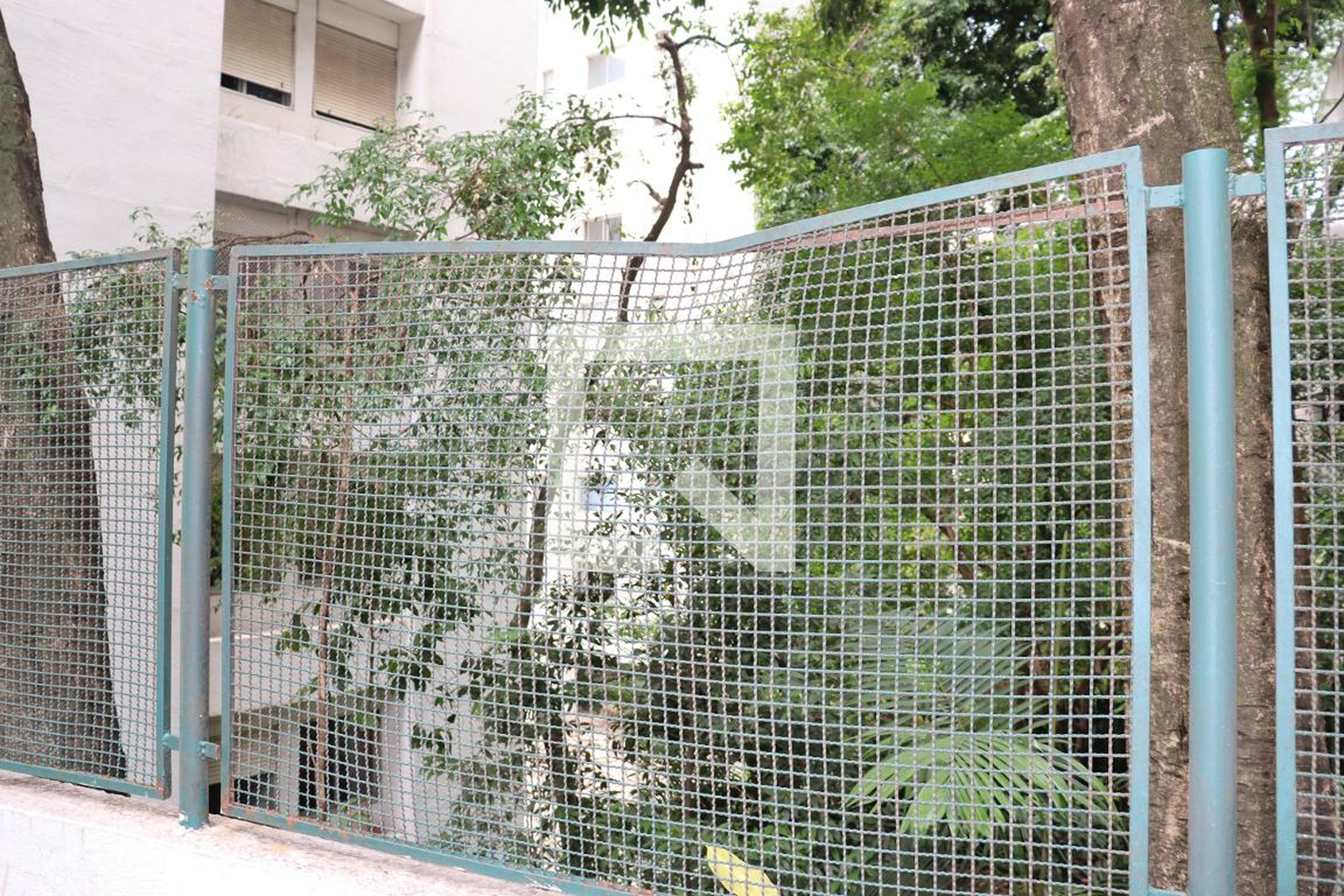 Churrasqueira - Jardins da Grécia