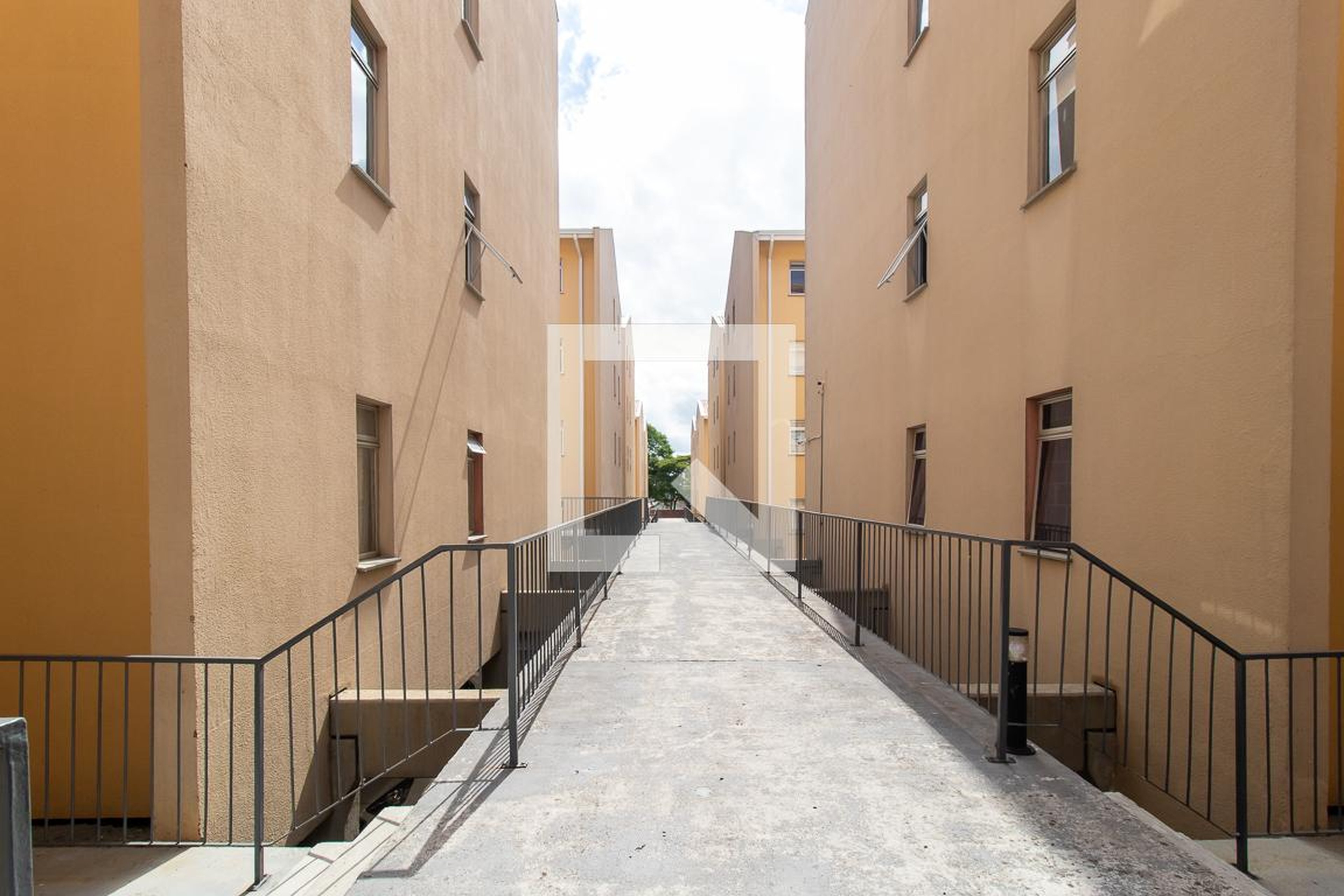 Área externa - Ponta do Sol