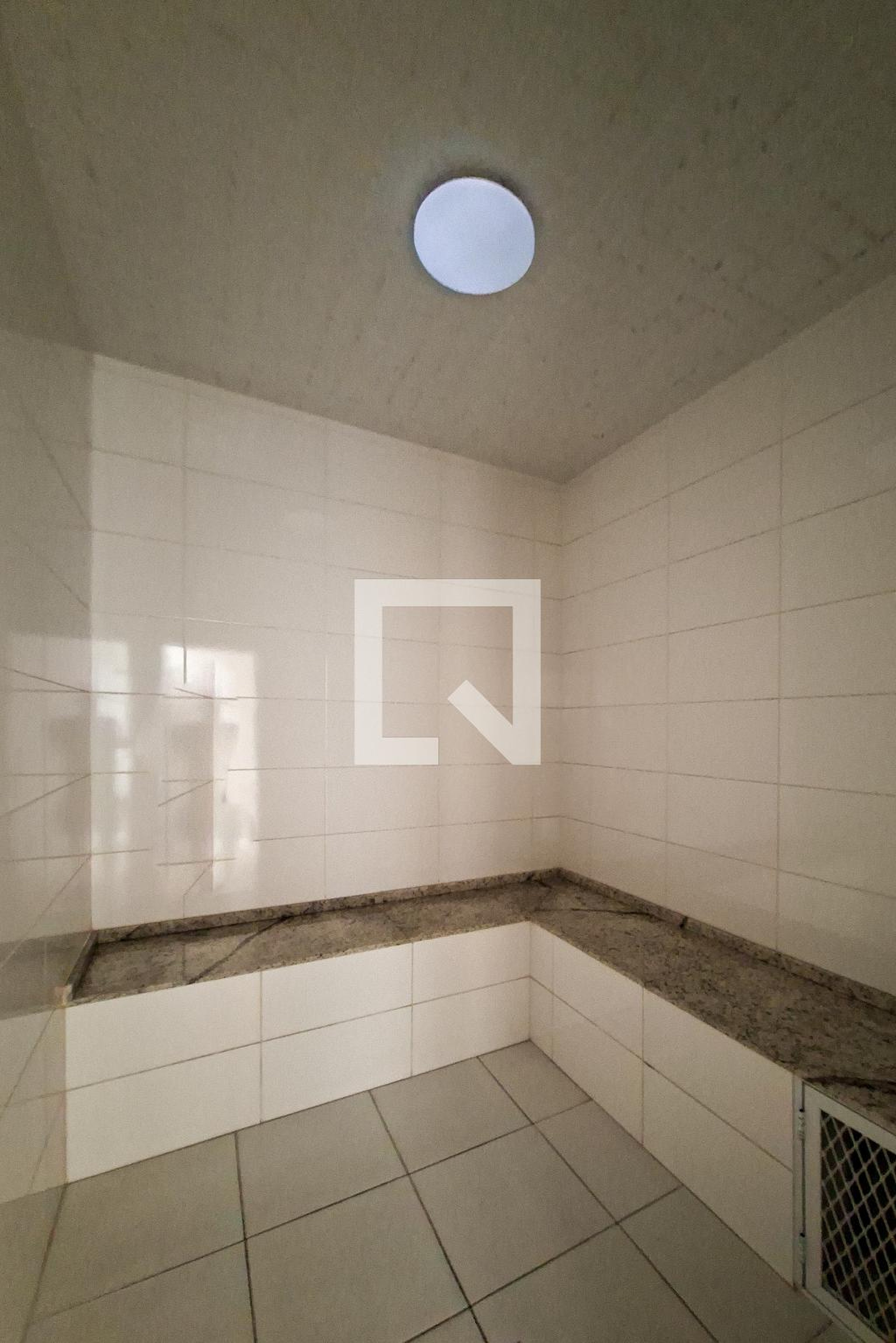 Sauna - Residencial The Plaza