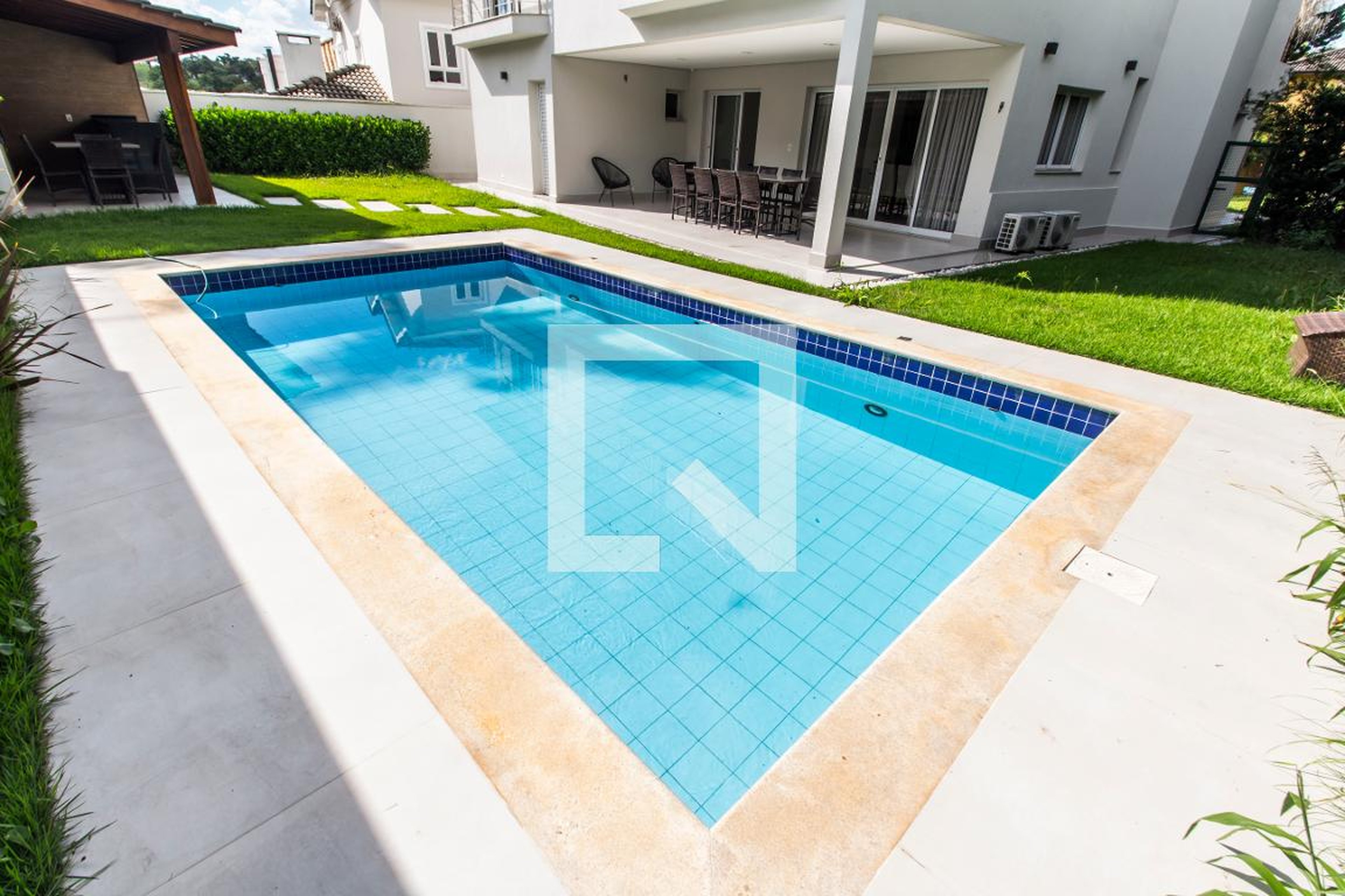 Piscina - 