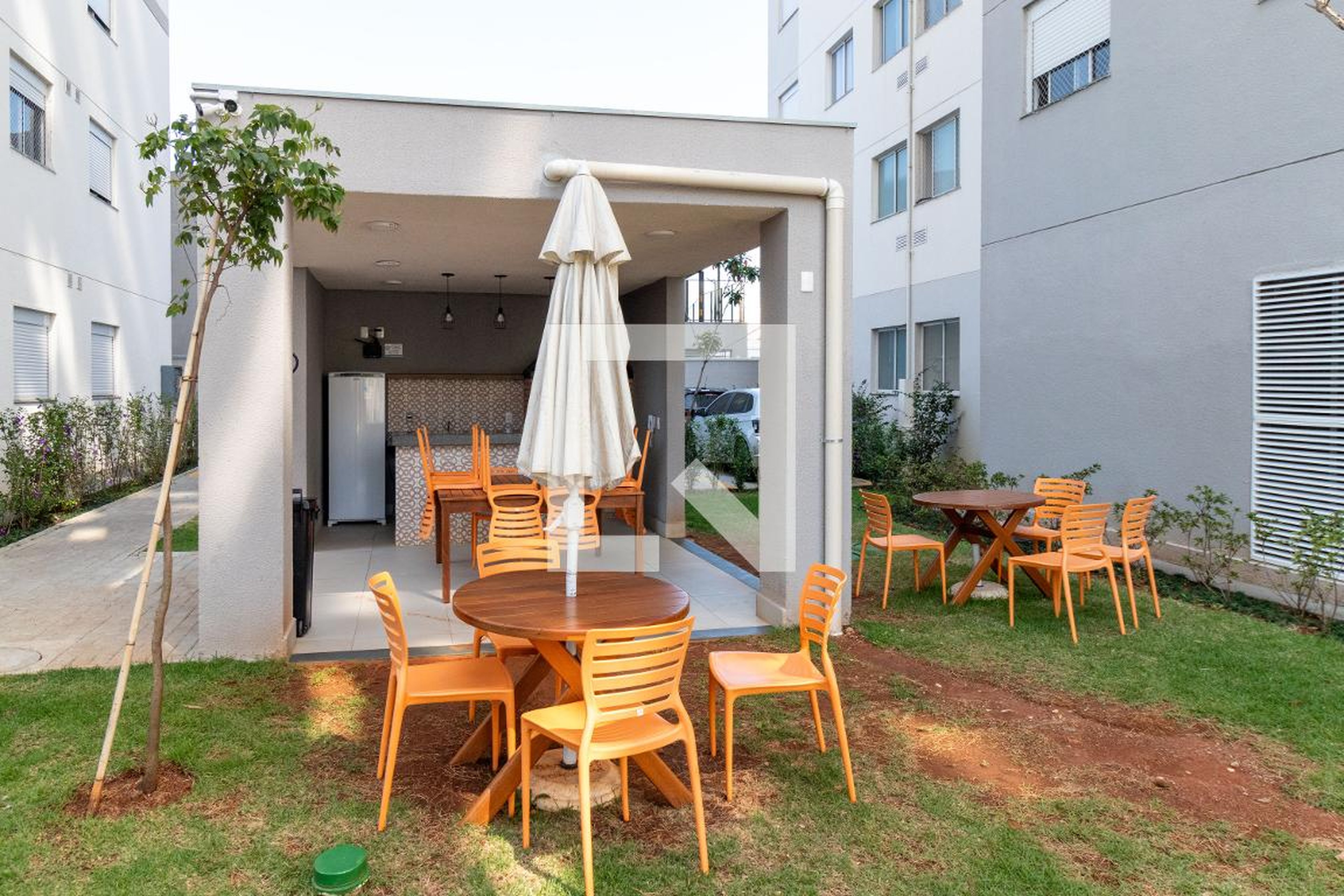 Churrasqueira - Vibra Lapa