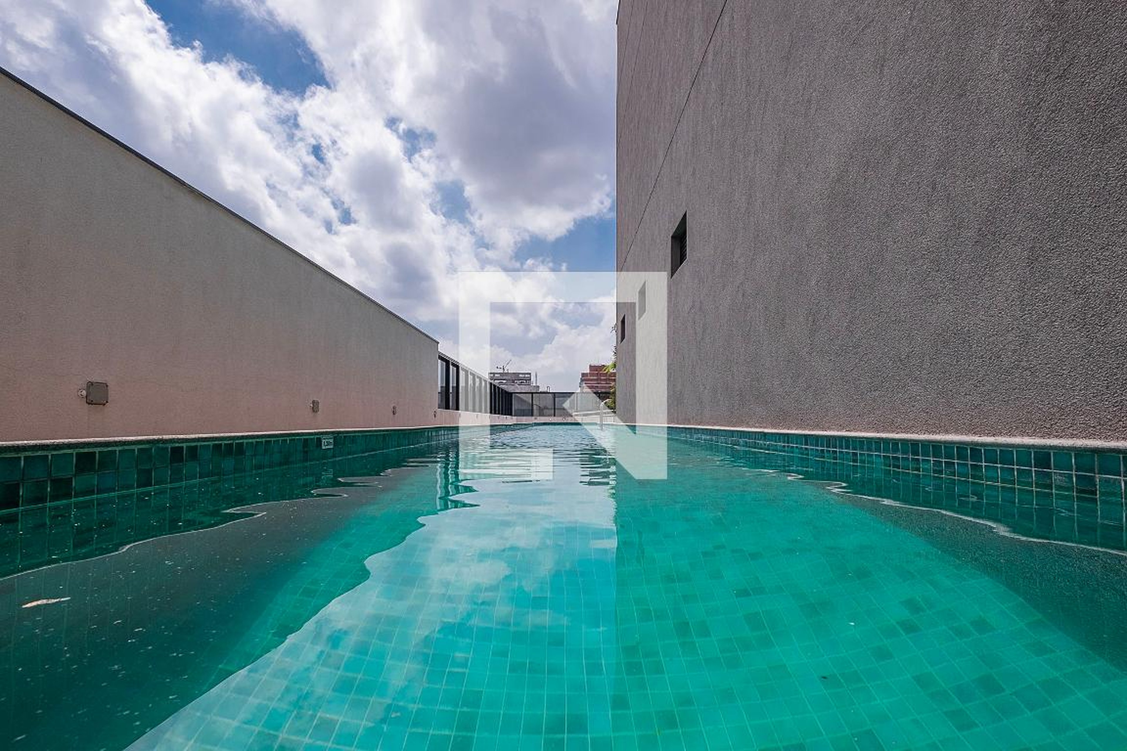 Piscina - P-11 Pinheiros