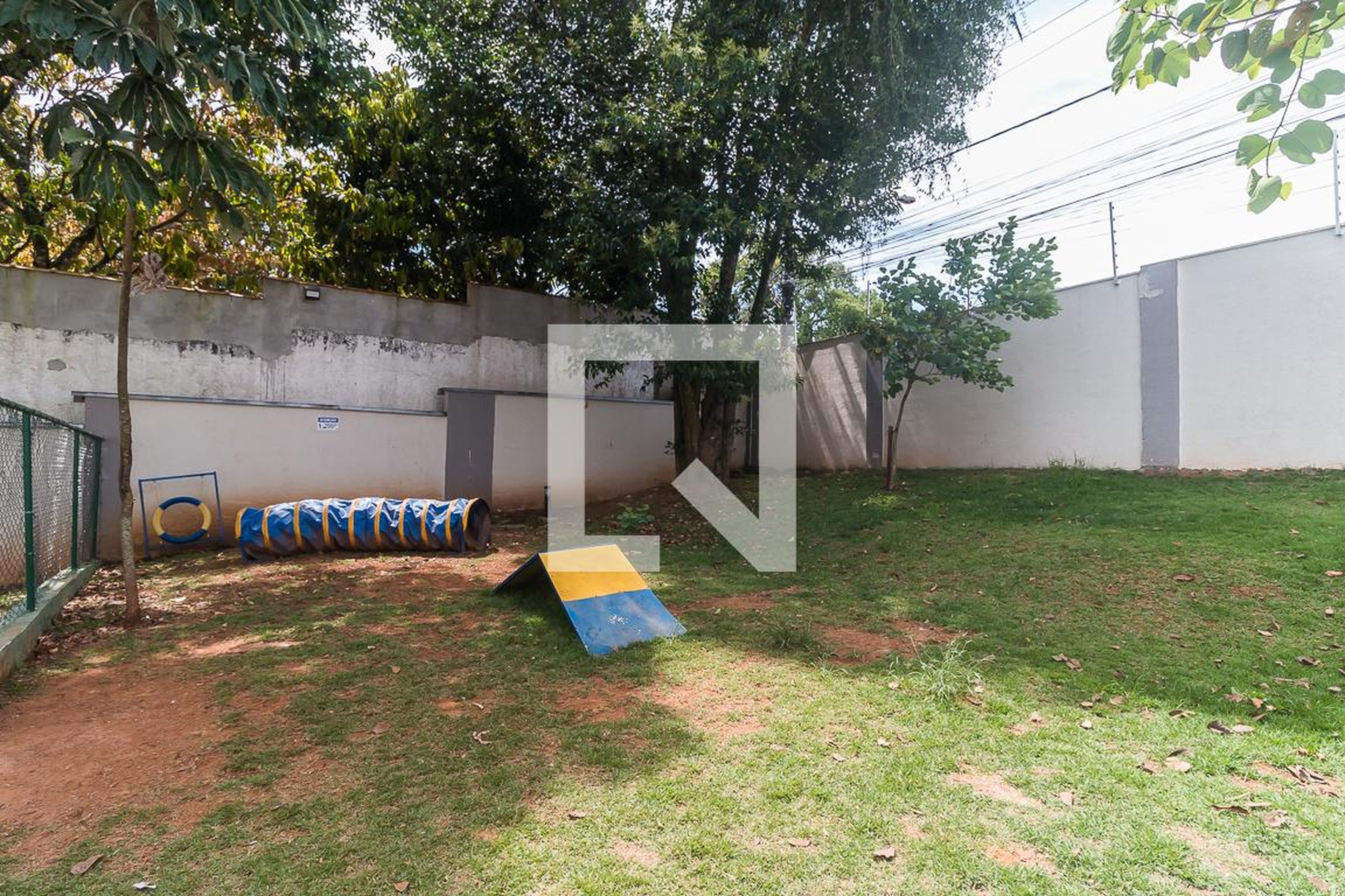 Espaço Pet - Residencial Conquista Poá