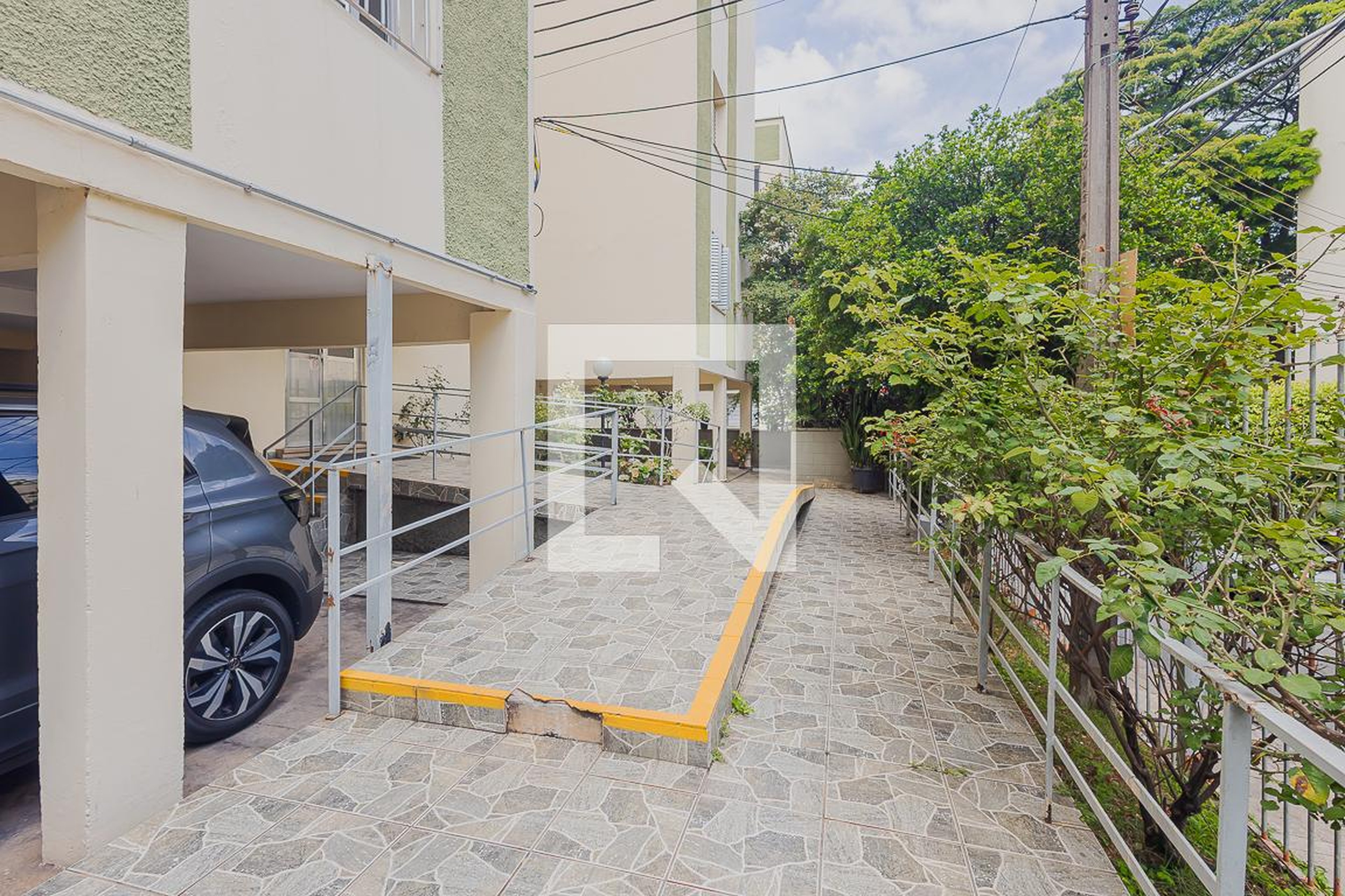 Entrada - Natingui 1