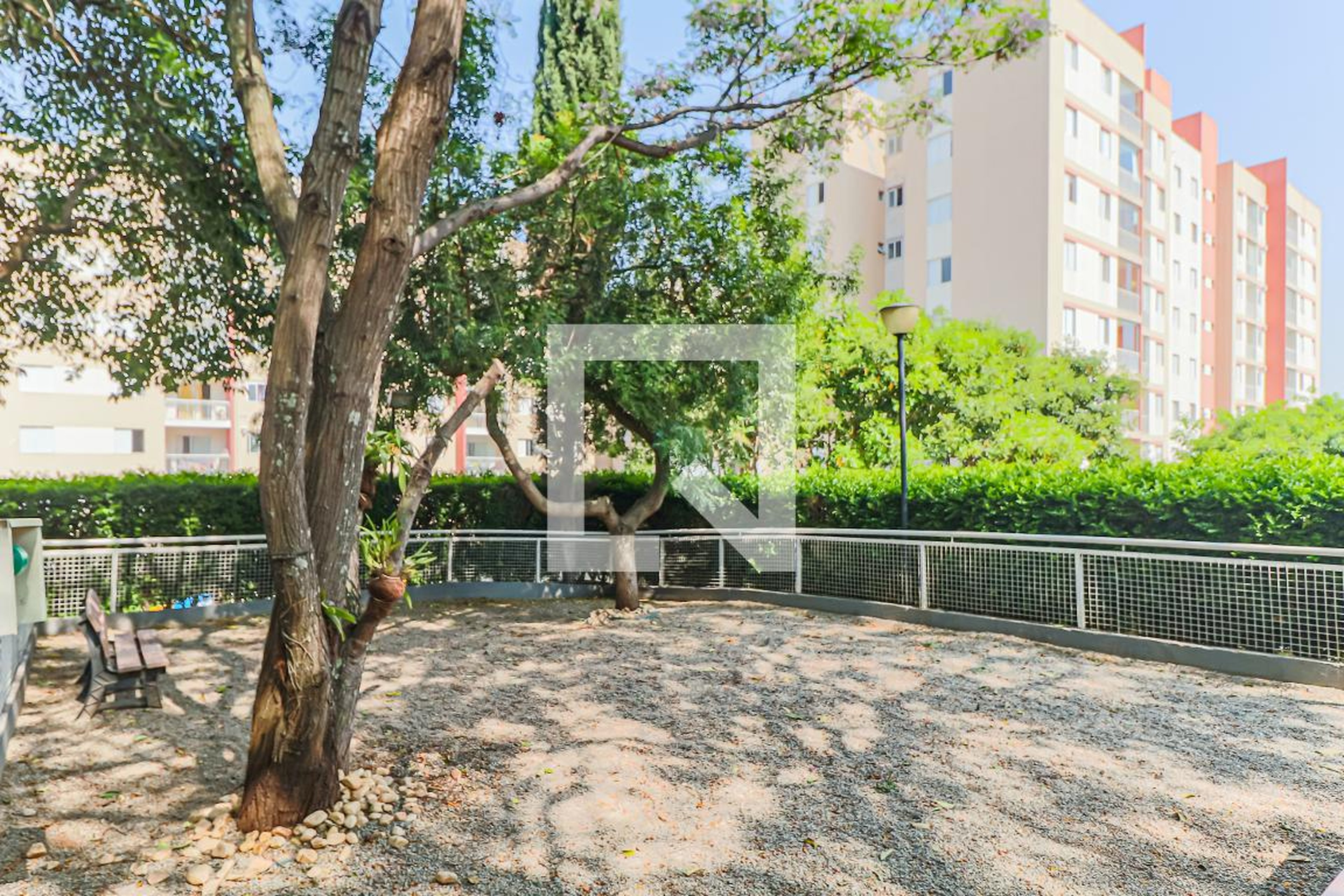 Espaço pet - Novitá