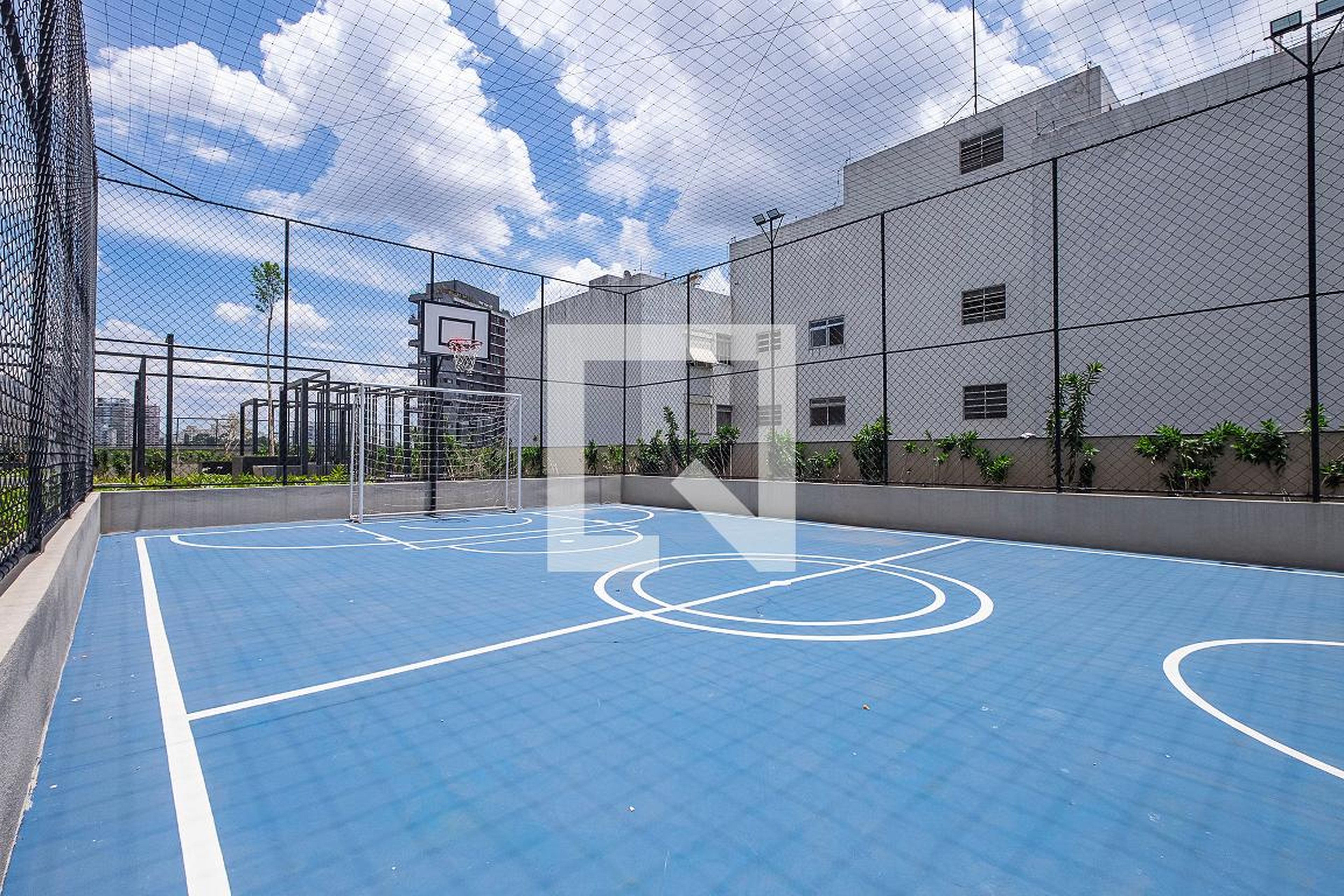 Quadra - Gravura Perdizes - Residencial