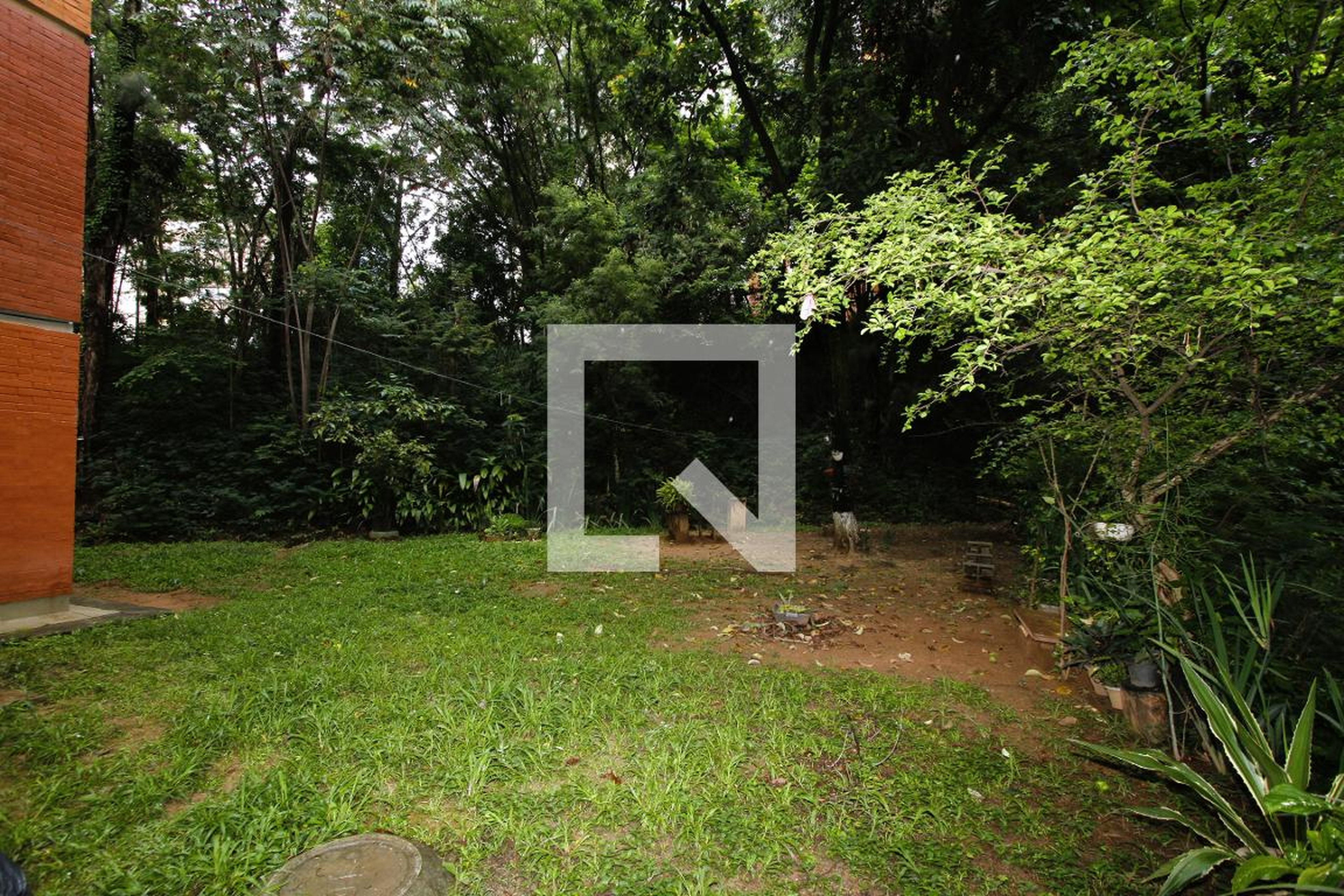 Área comum Condomínio em Rua Áustria, 160