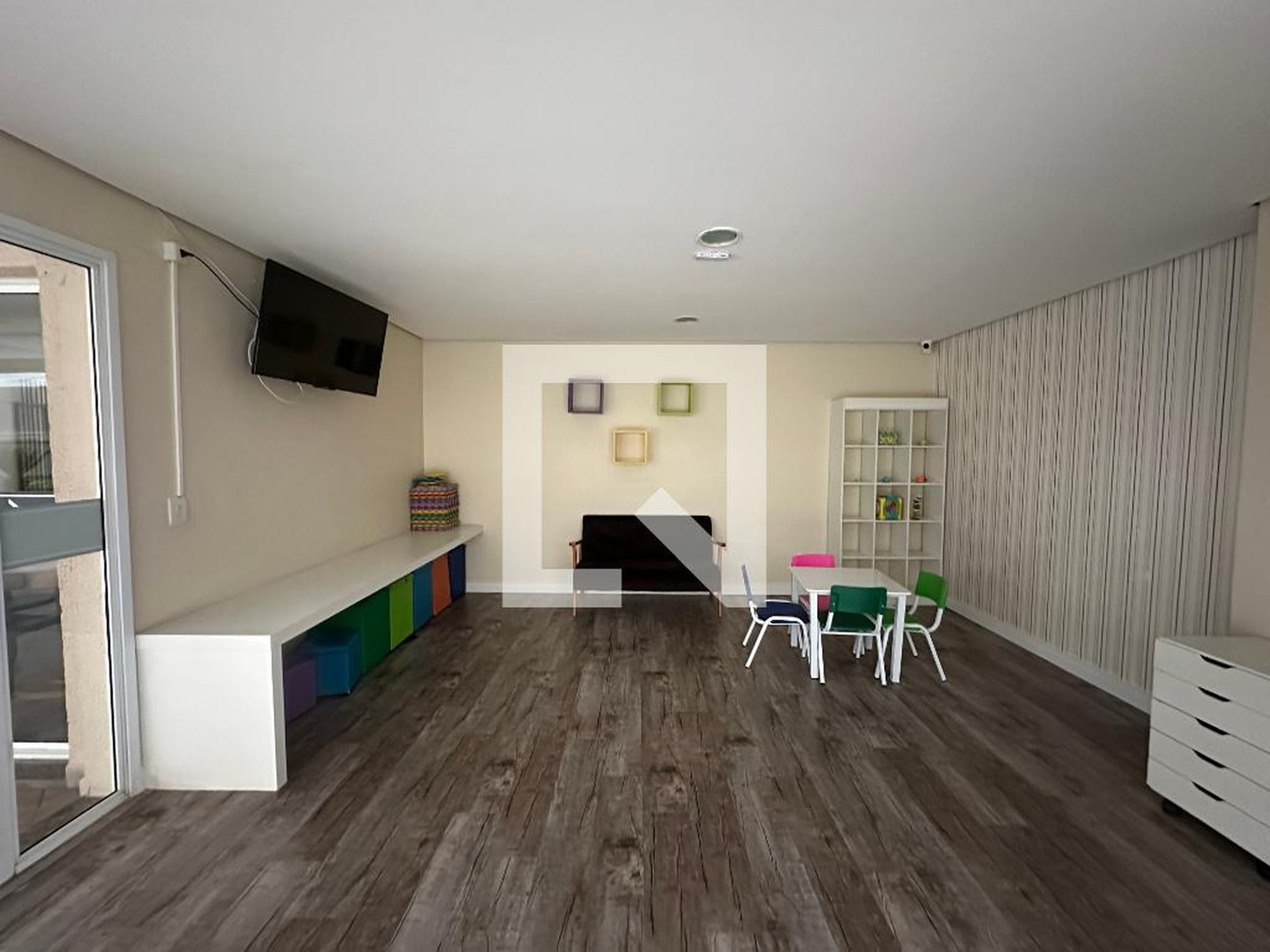 Brinquedoteca - Play Barueri