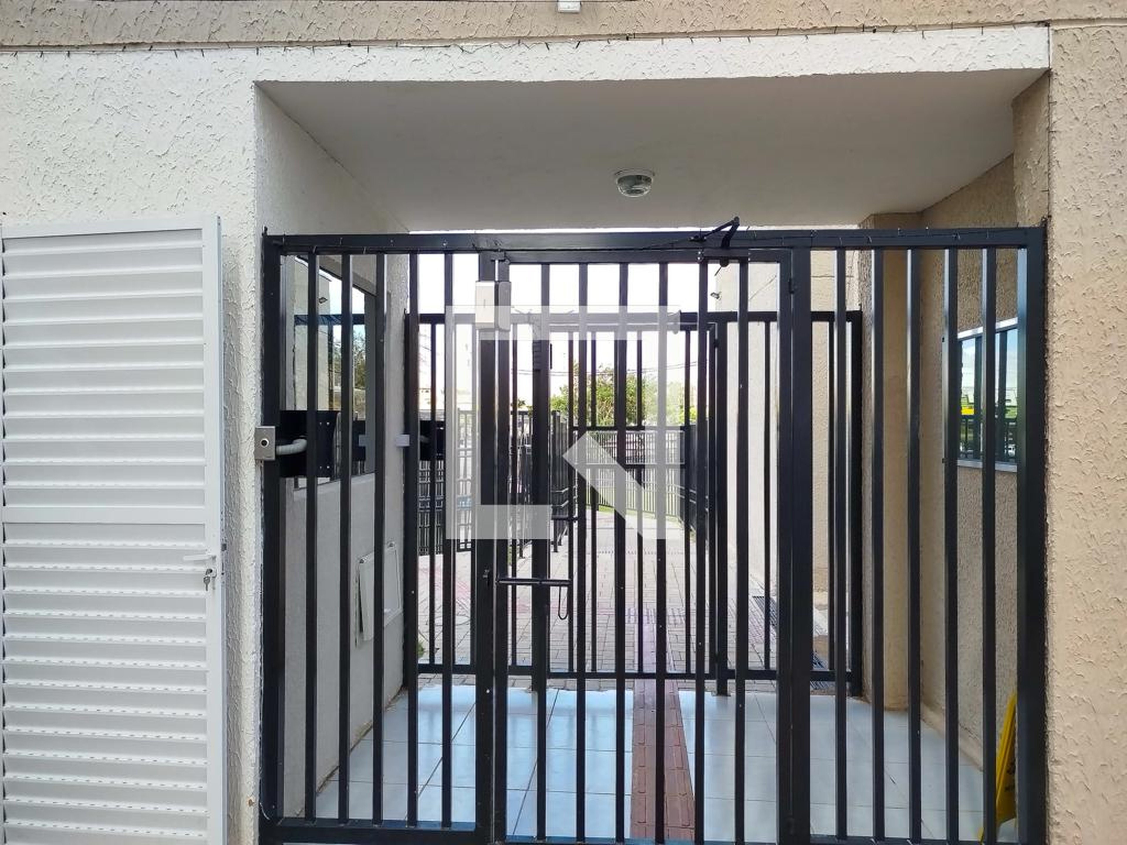 Portaria - Duo Vila Matilde - Tenda