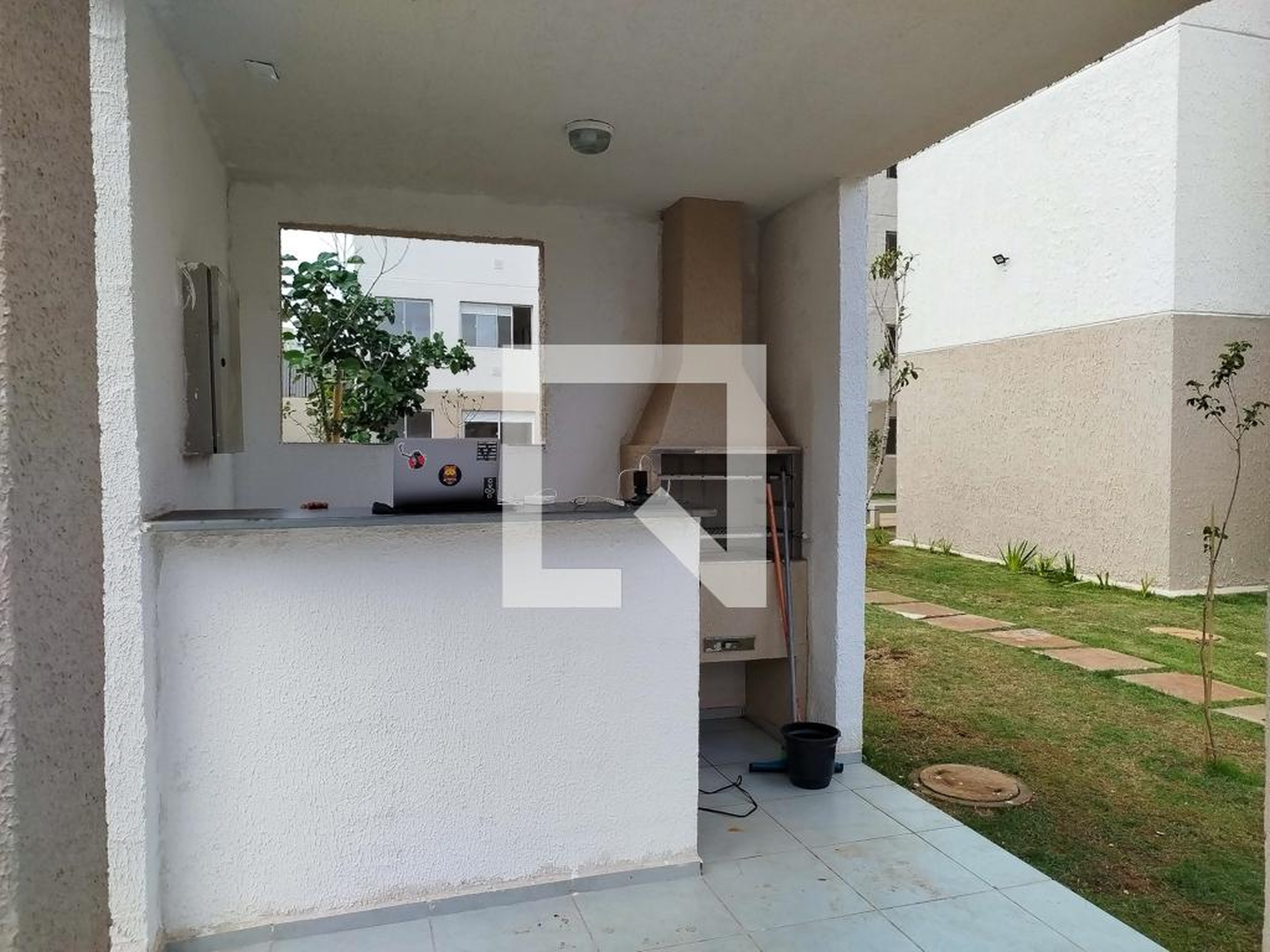 Churrasqueira - Duo Vila Matilde  Tenda