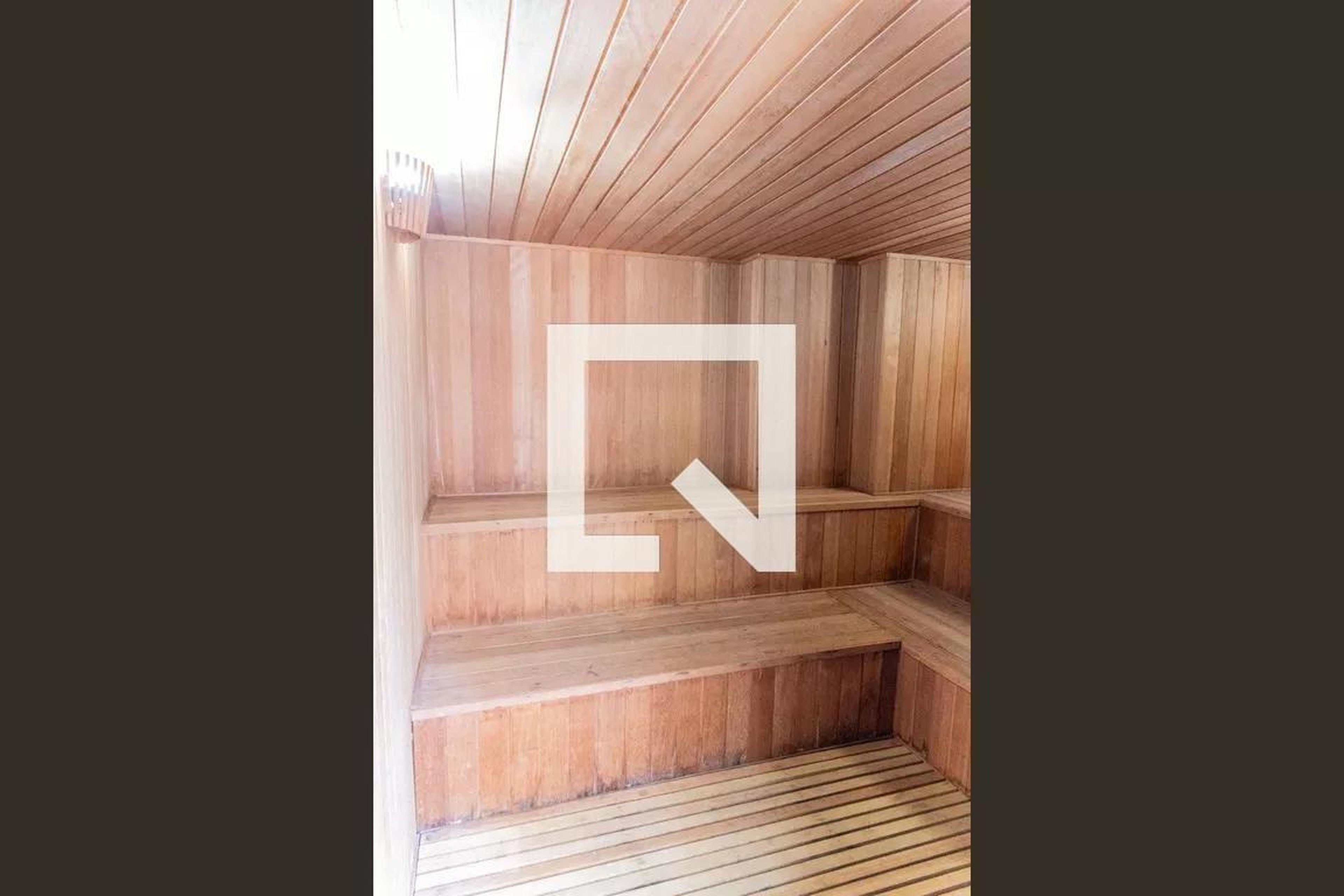 Sauna - Espaço Jardins