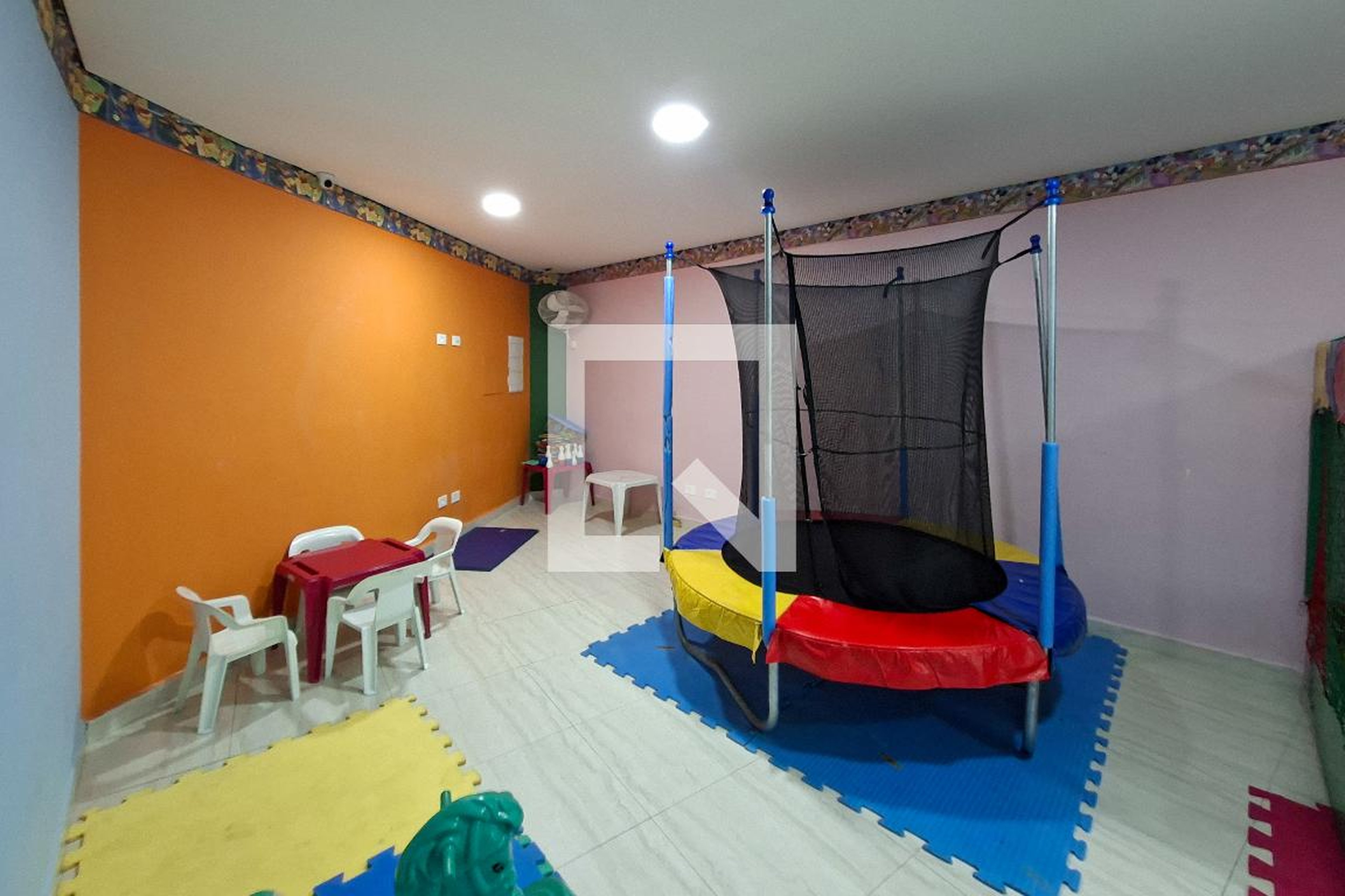 Brinquedoteca - costa do sauipe